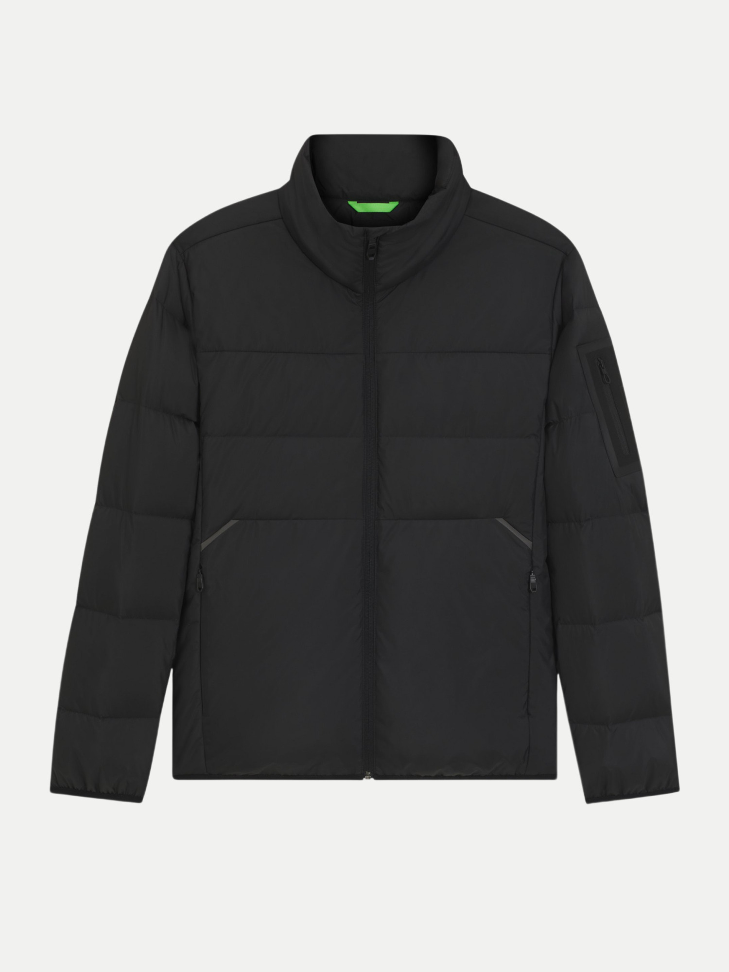 Boss Green Jacke Urbanex Schwarz S