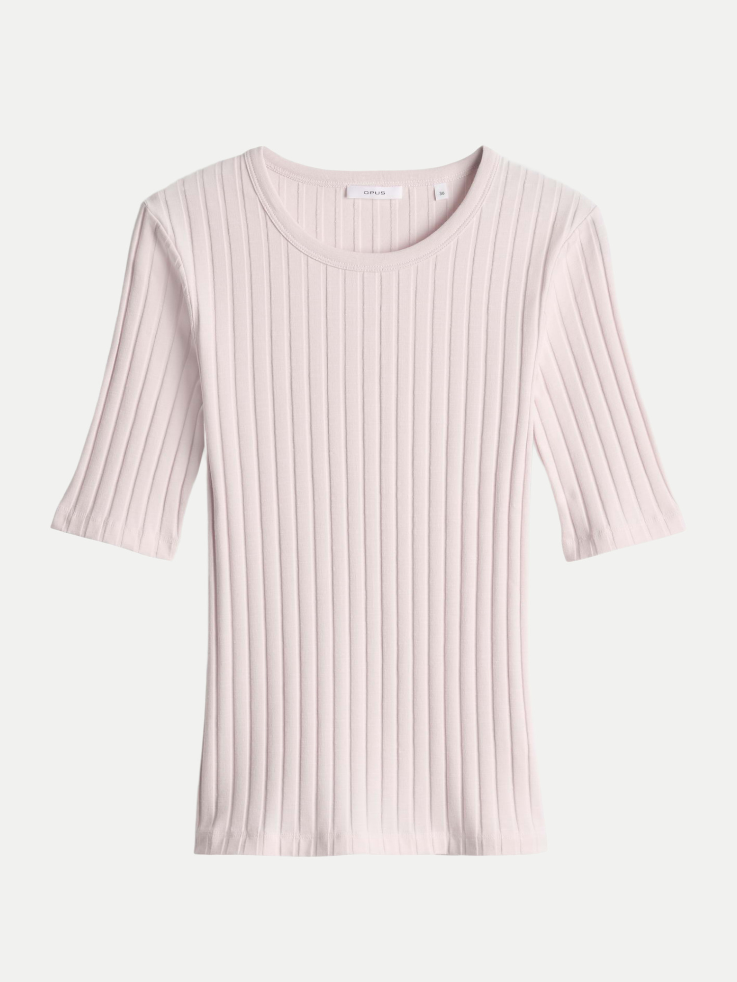 Opus Rippshirt Savka Rosa 42