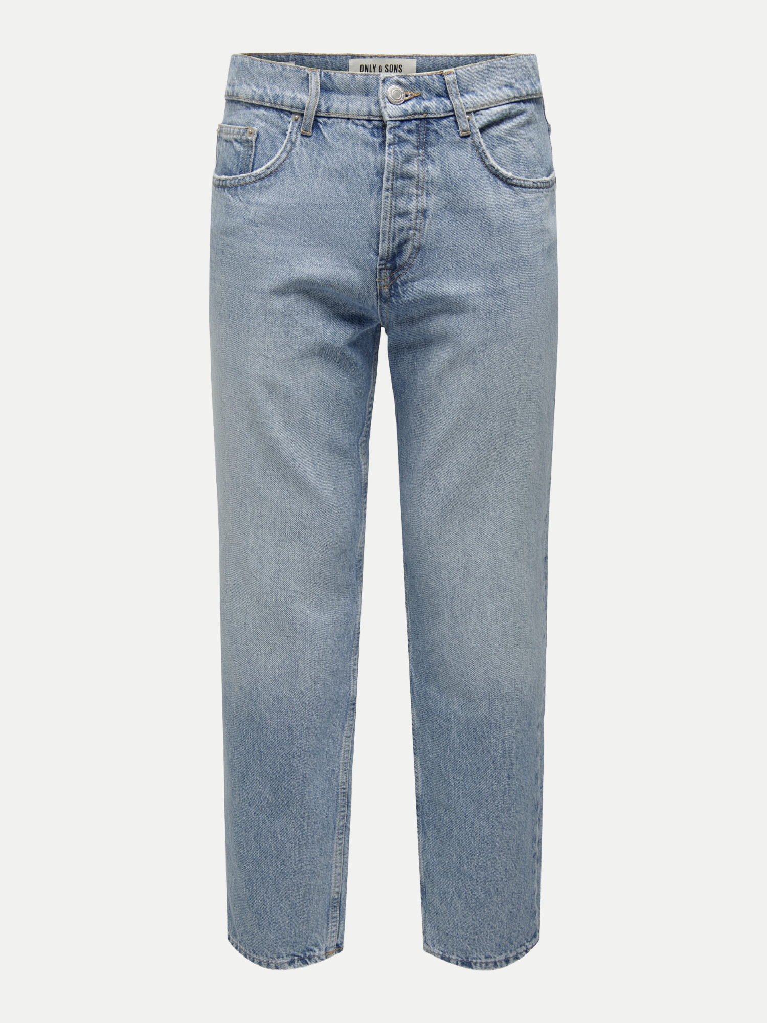 Jeans Onsedge Blau 32/"34