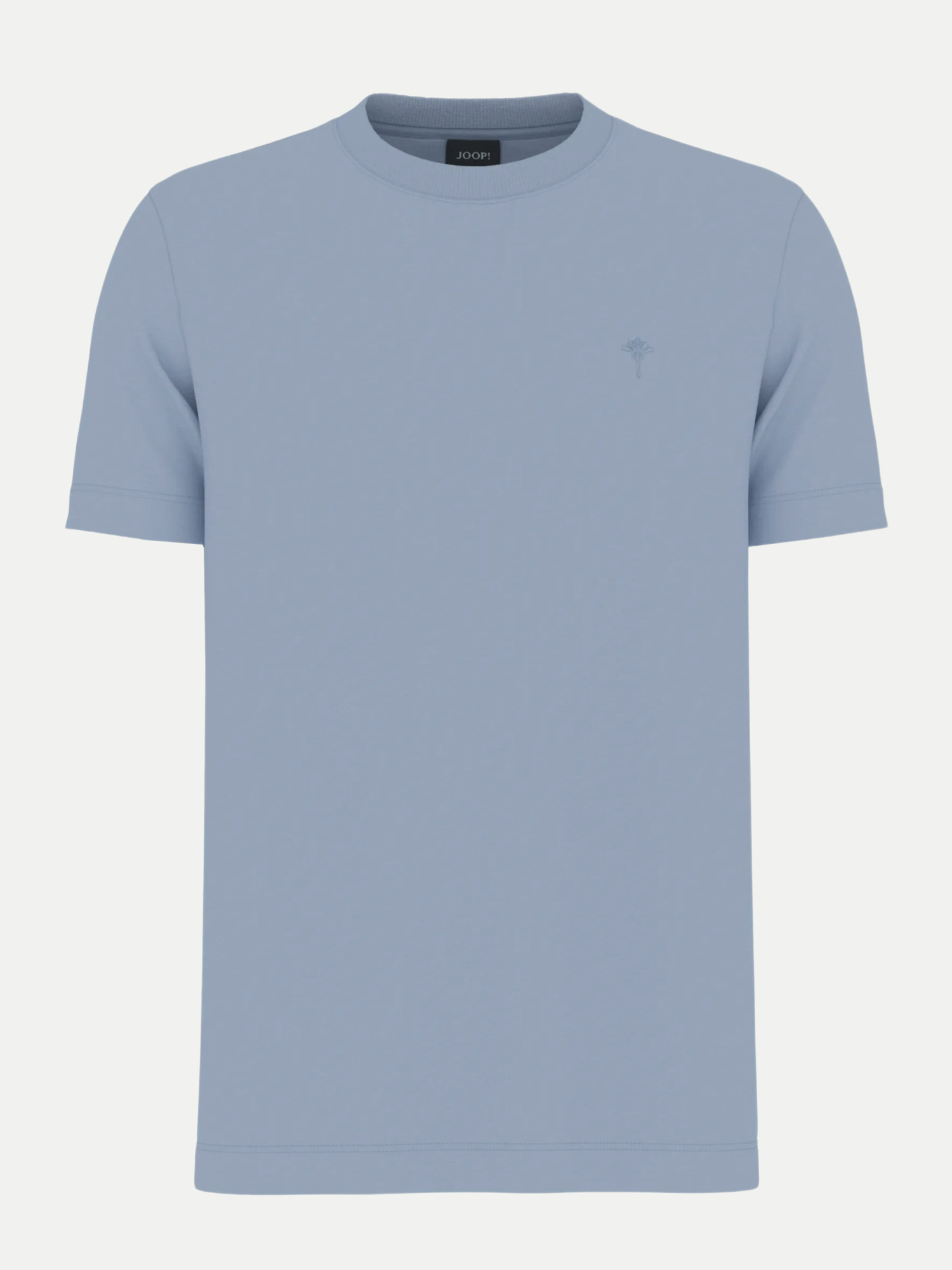 JOOP! Basic-T-Shirt Priamo Blau S