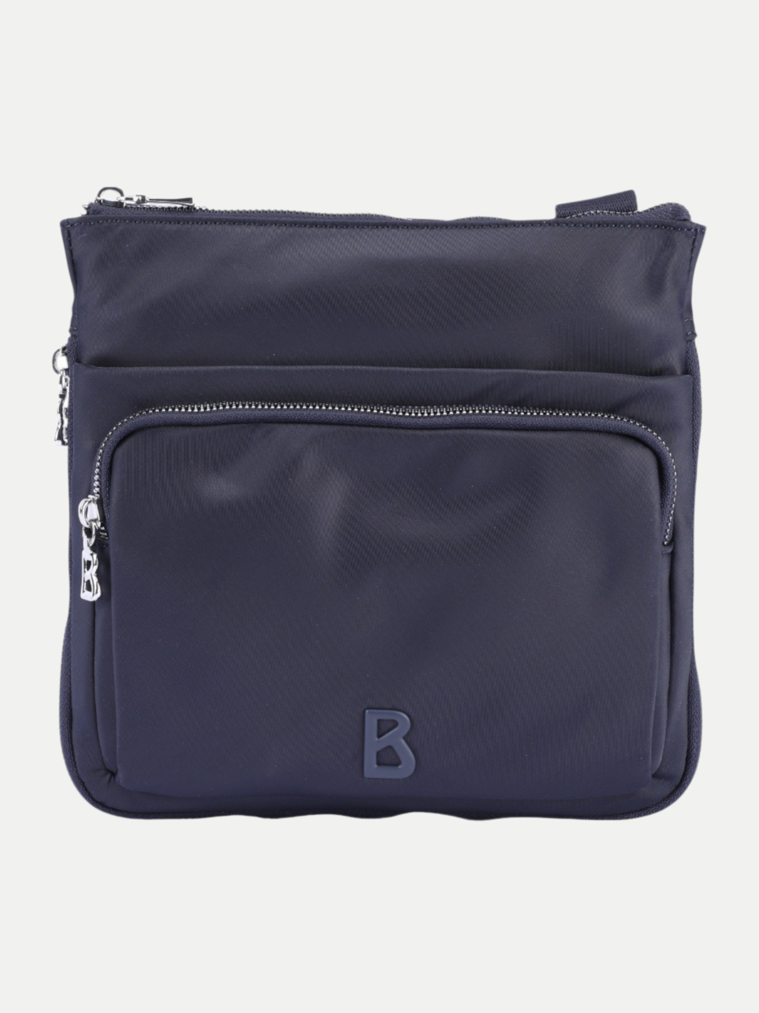 Bogner Schultertasche Verbier Blau