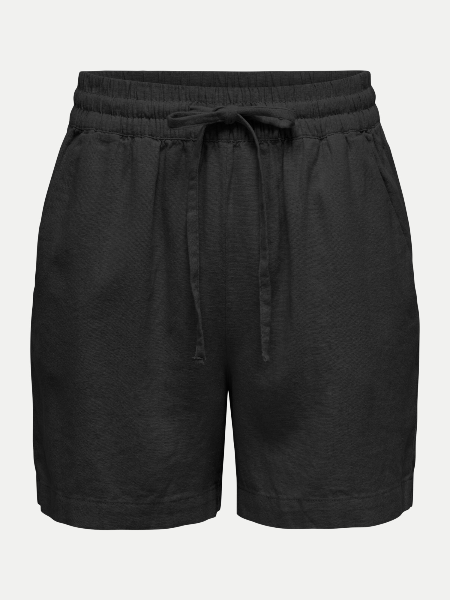 JDY Shorts Say Schwarz S