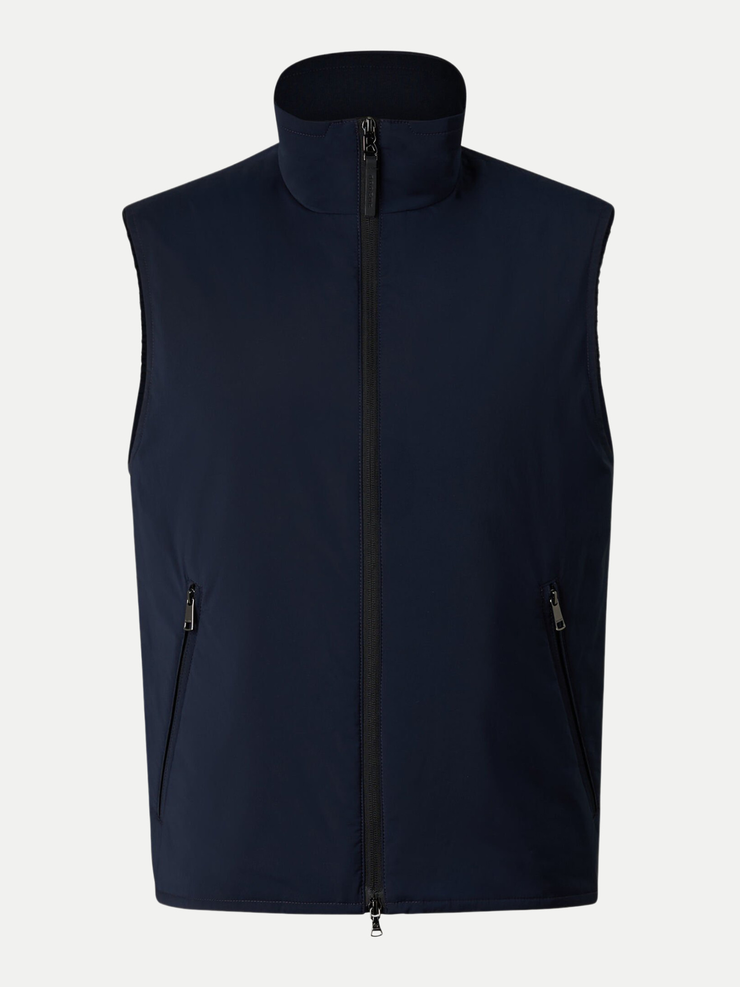 Bogner Weste JONNY Blau 52