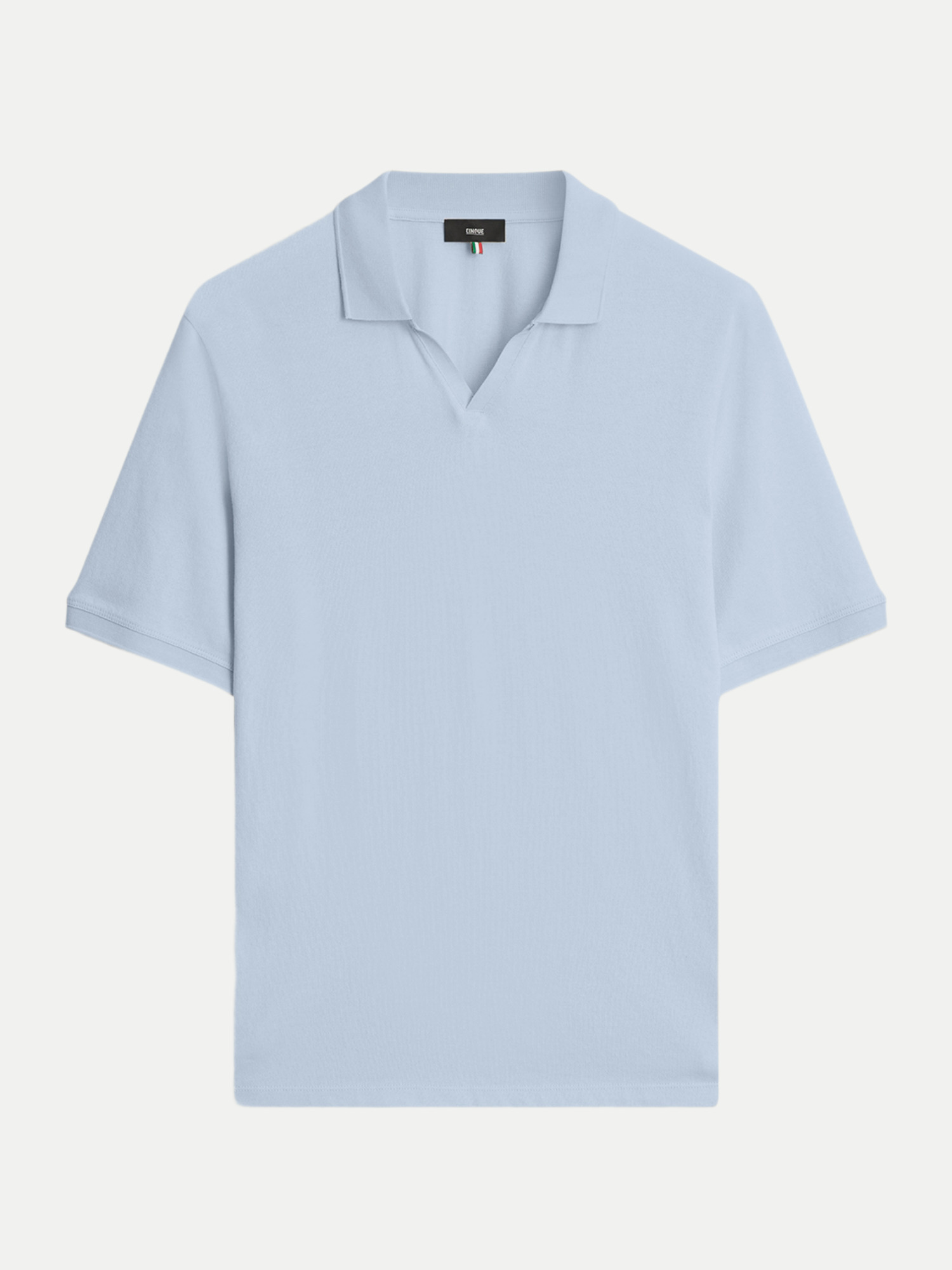 Cinque Polo Blau L