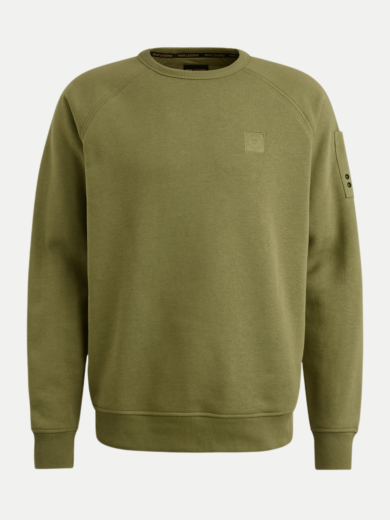 PME Legend Sweatshirt Grün XL