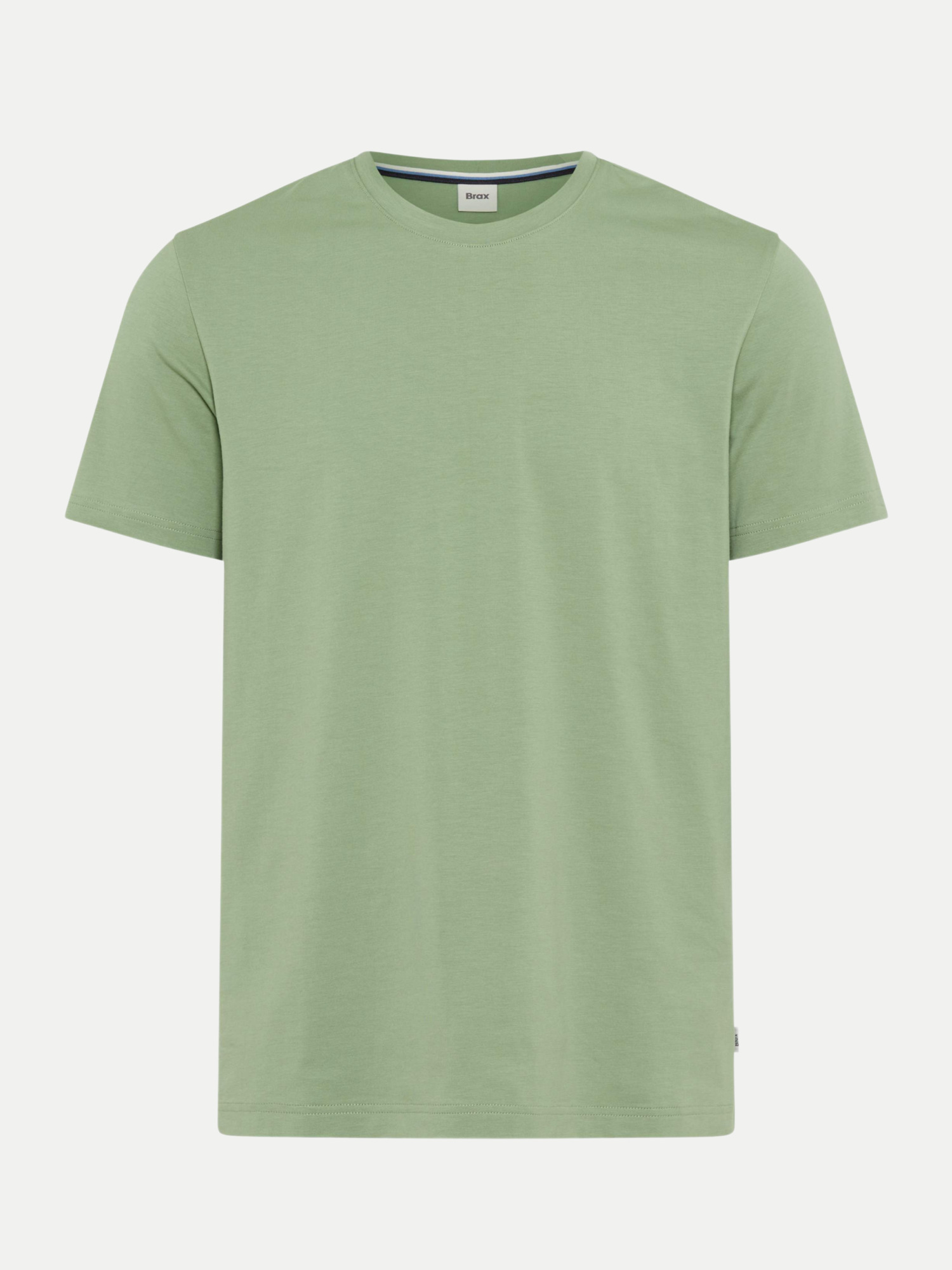 Brax T-Shirt Grün L