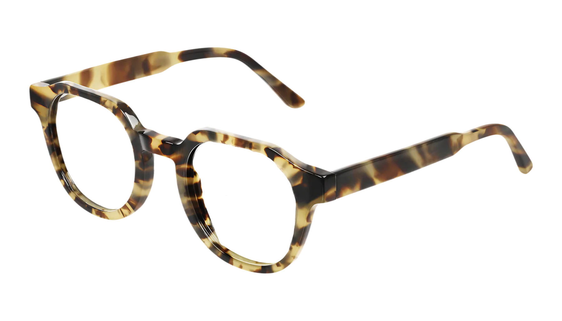 Frank and Lucie Brille Giorgio bei Robert Ley