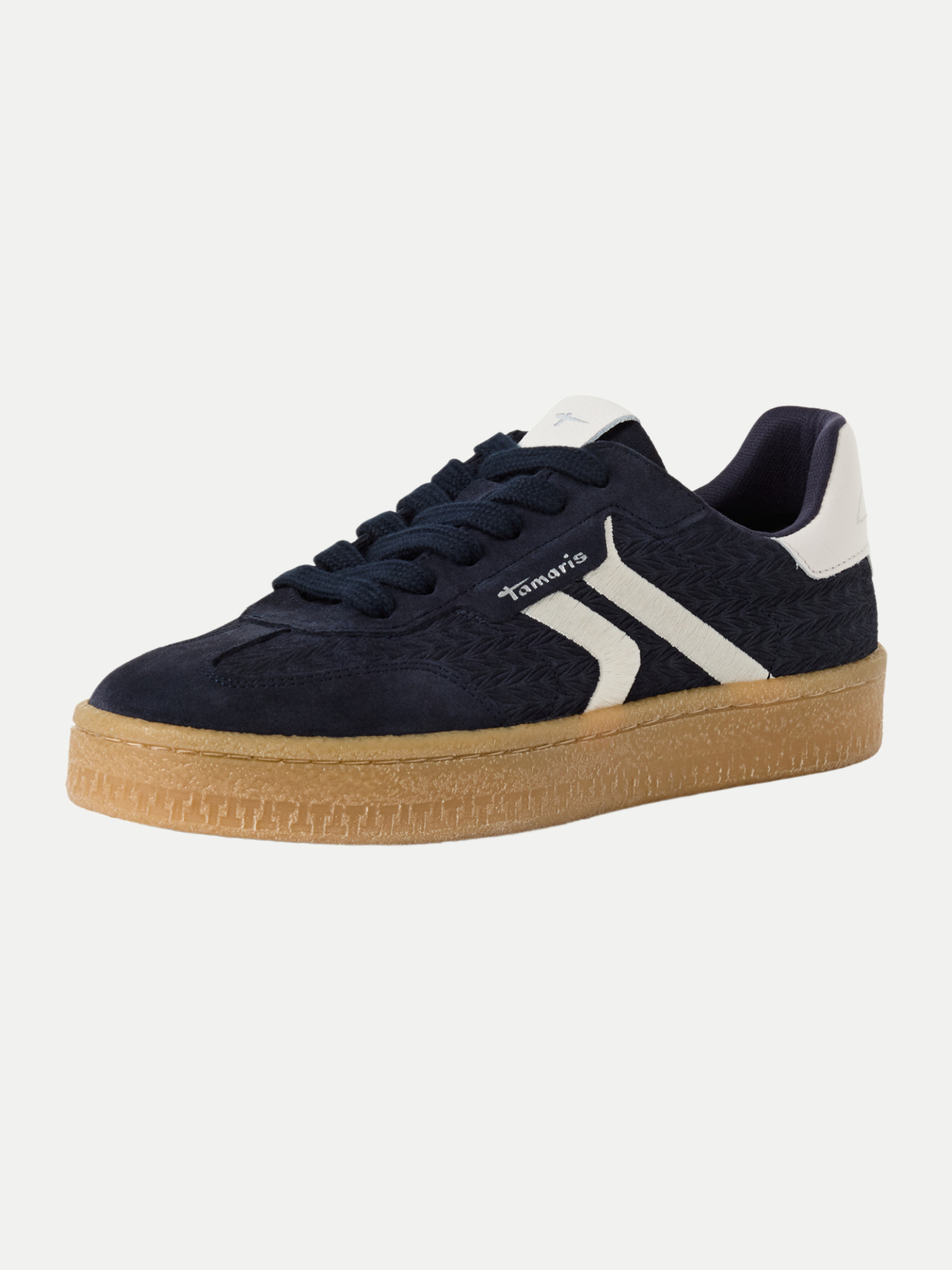 Tamaris Sneaker Blau 41
