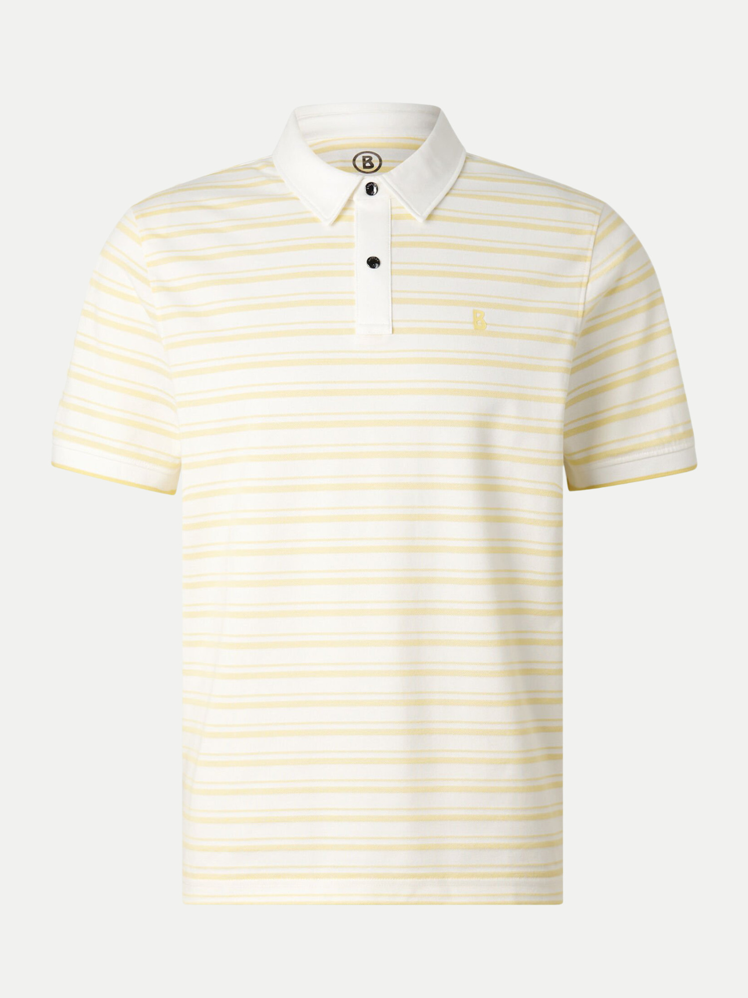 Bogner Polo-Shirt TIMO Weiß XXL