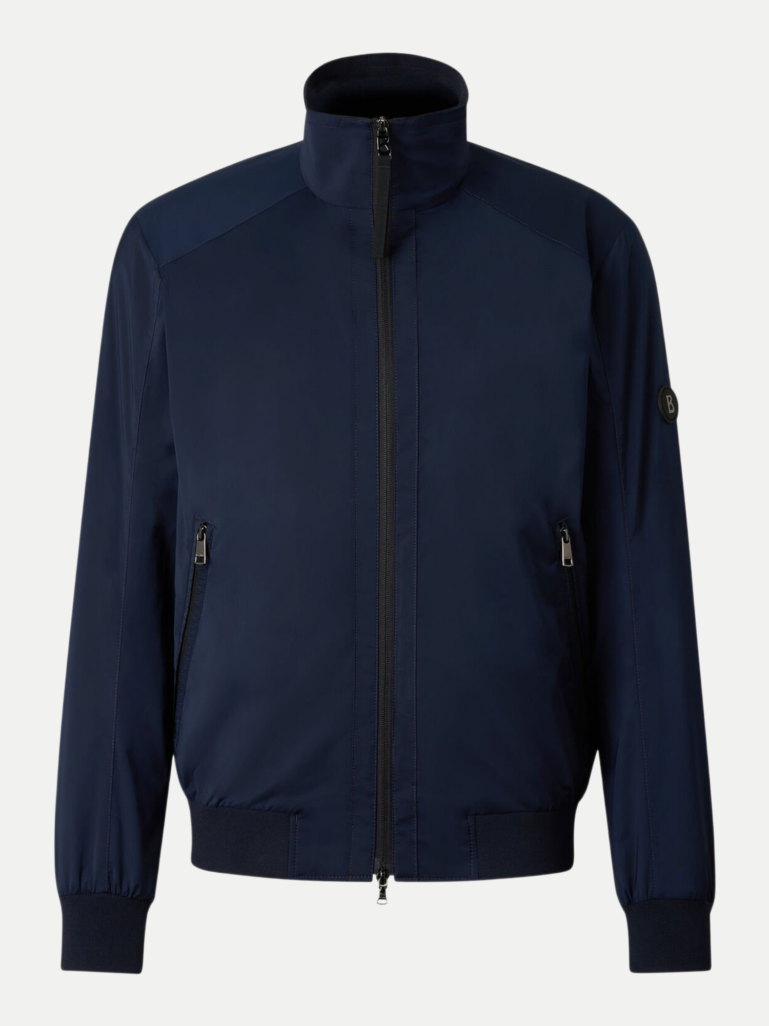 Bogner Blouson Jonas Blau 48