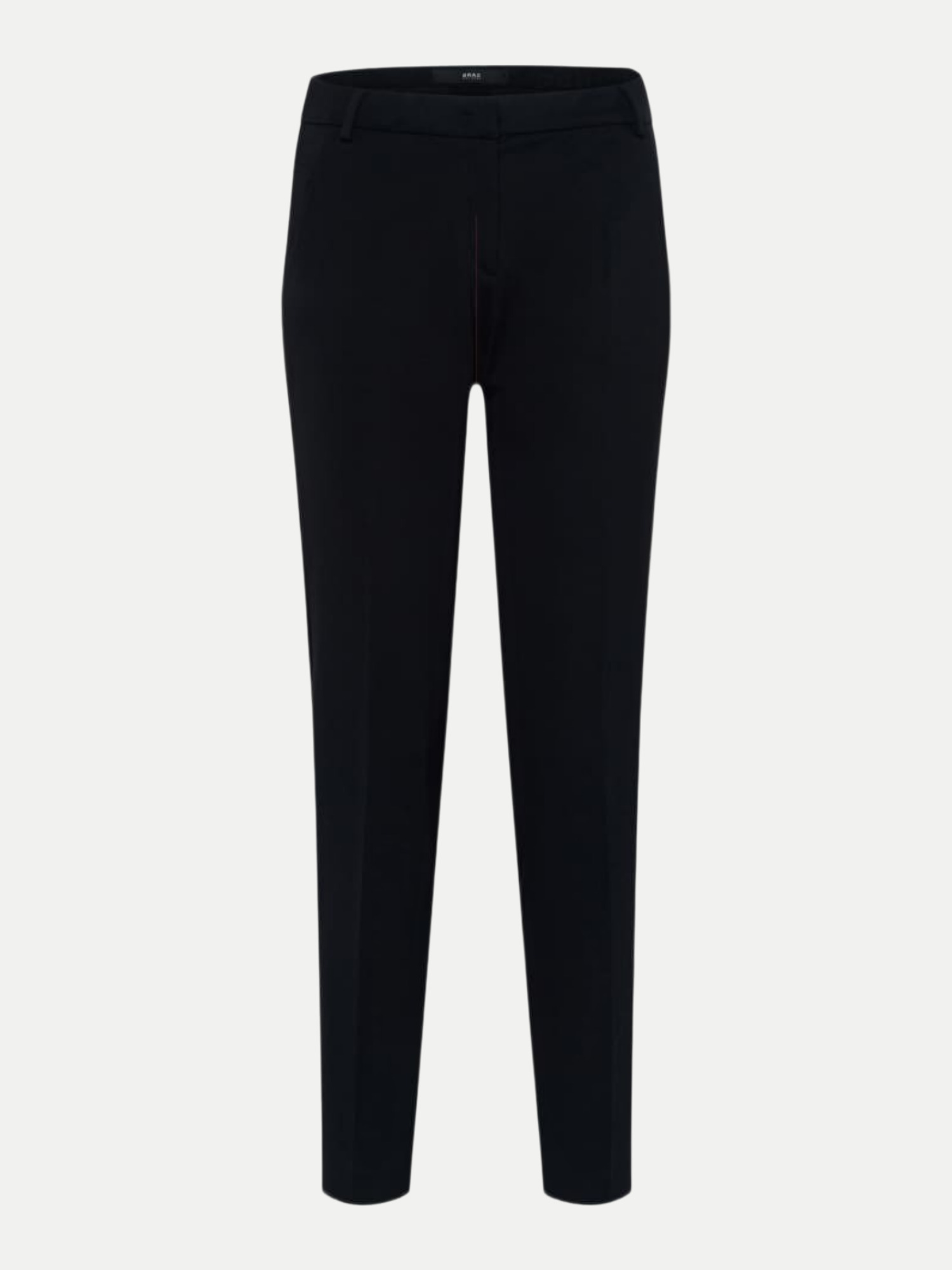 Chinohose Style Maron S Schwarz 46
