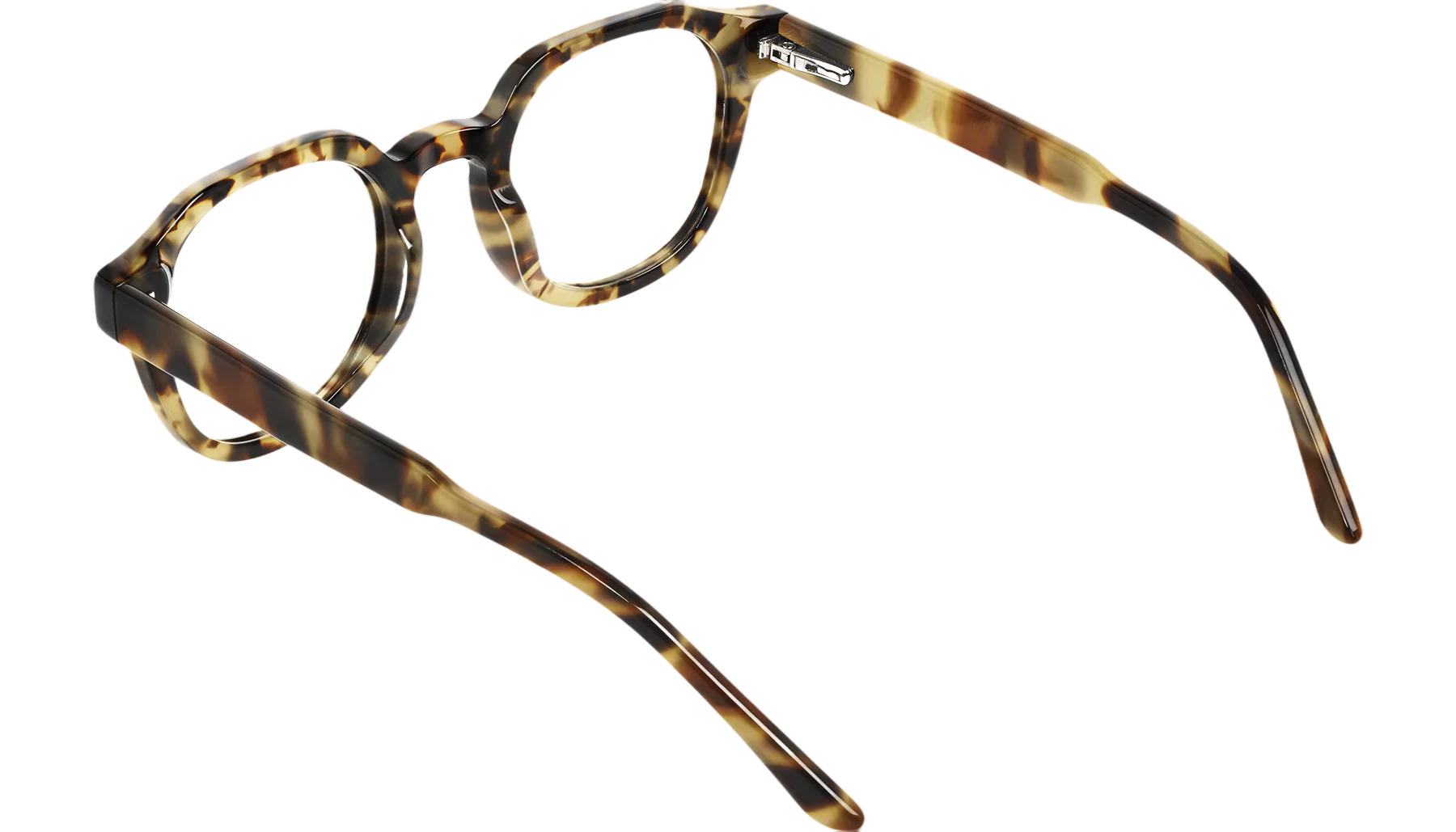 Frank and Lucie Brille Giorgio bei Robert Ley