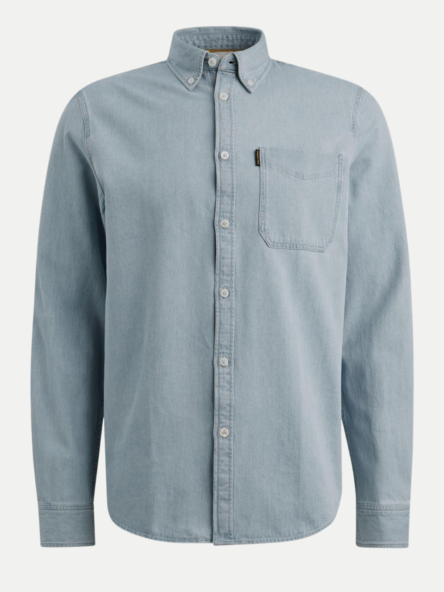 PME Legend Jeanshemd Blau XXL