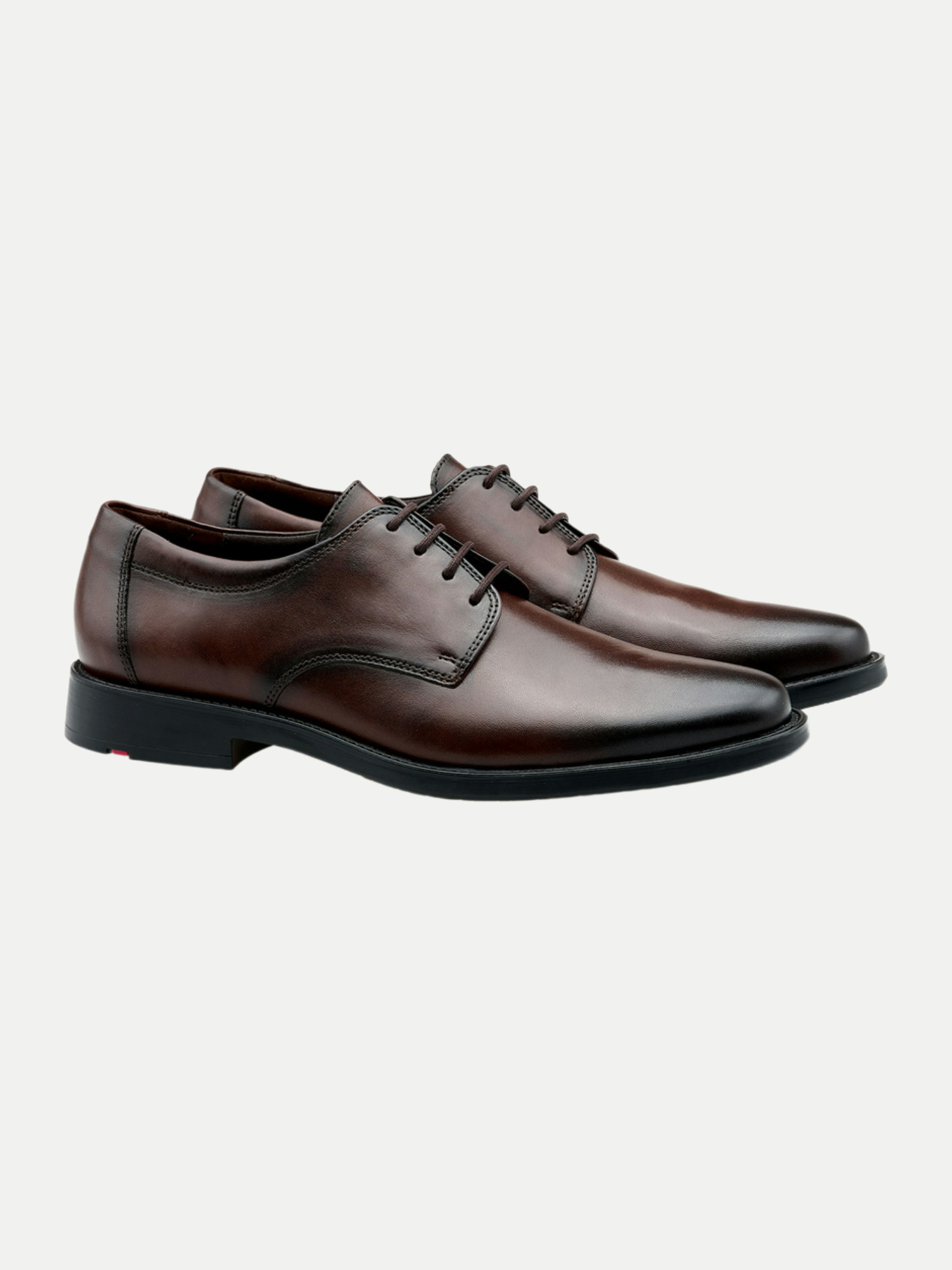 Shoes Derby-Schuh CORE 110 Braun 8,5