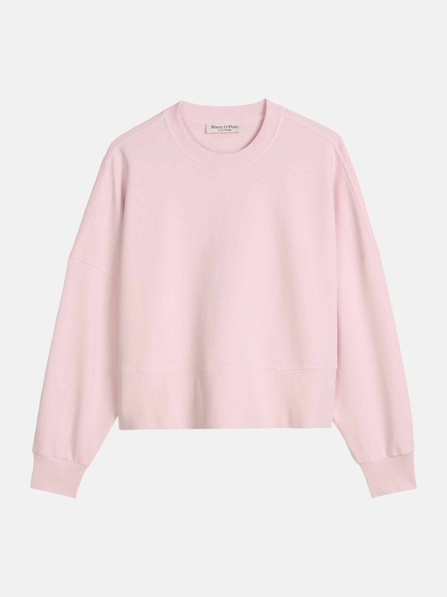Marc O' Polo crew neck Rosa S