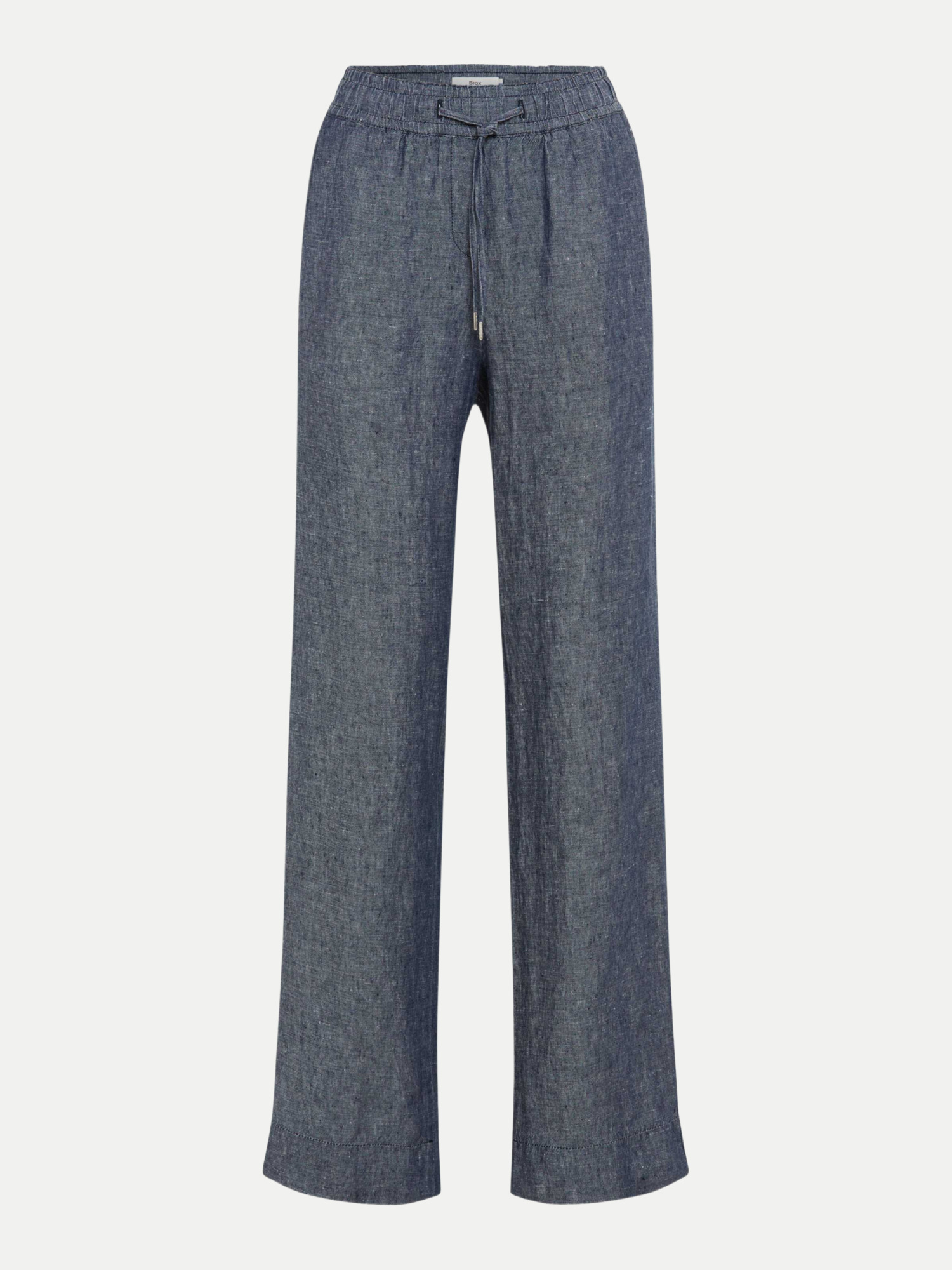 Brax Marlenehose Farina Blau 44
