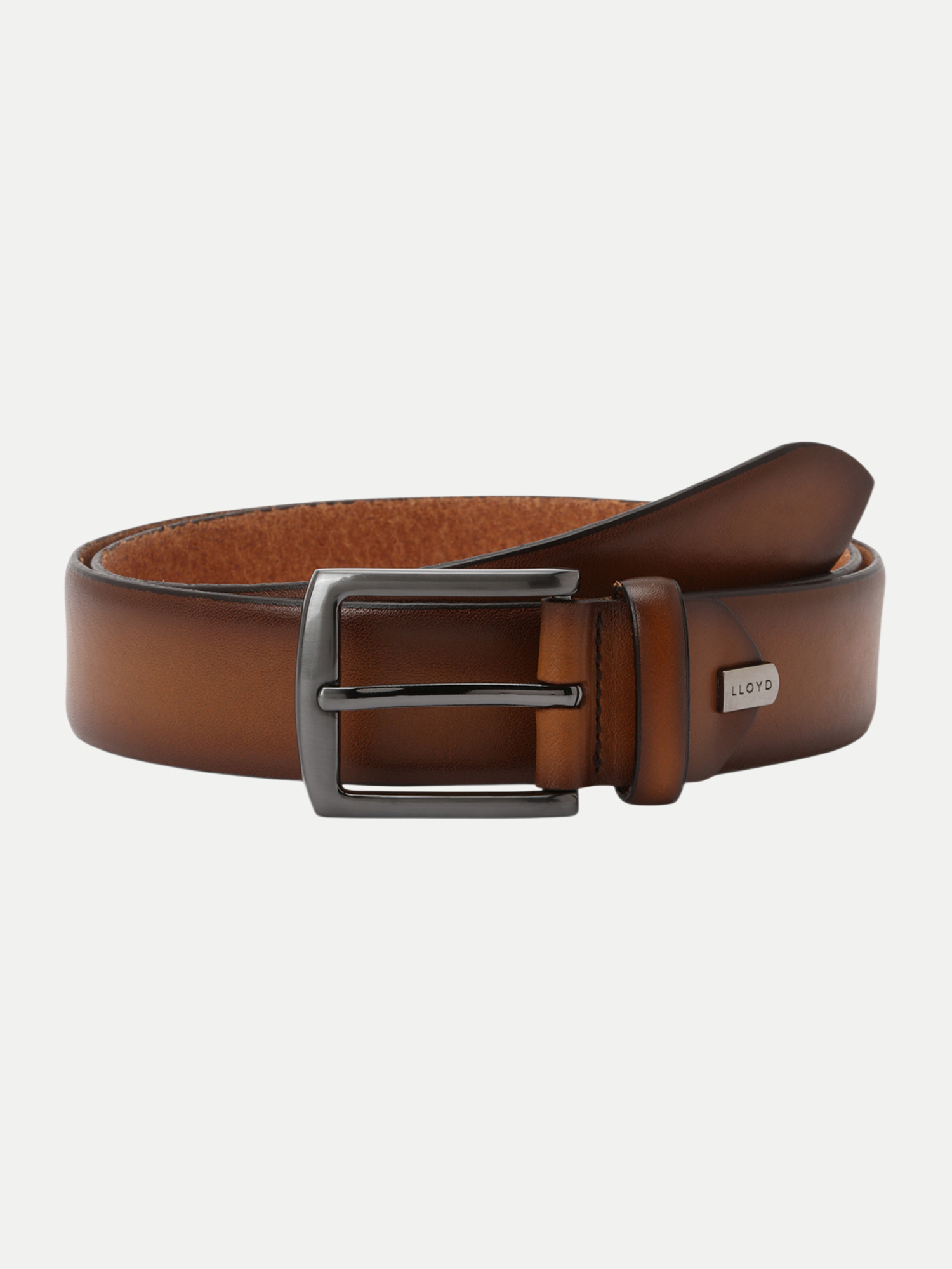 Lloyd Belts Gürtel Braun 95
