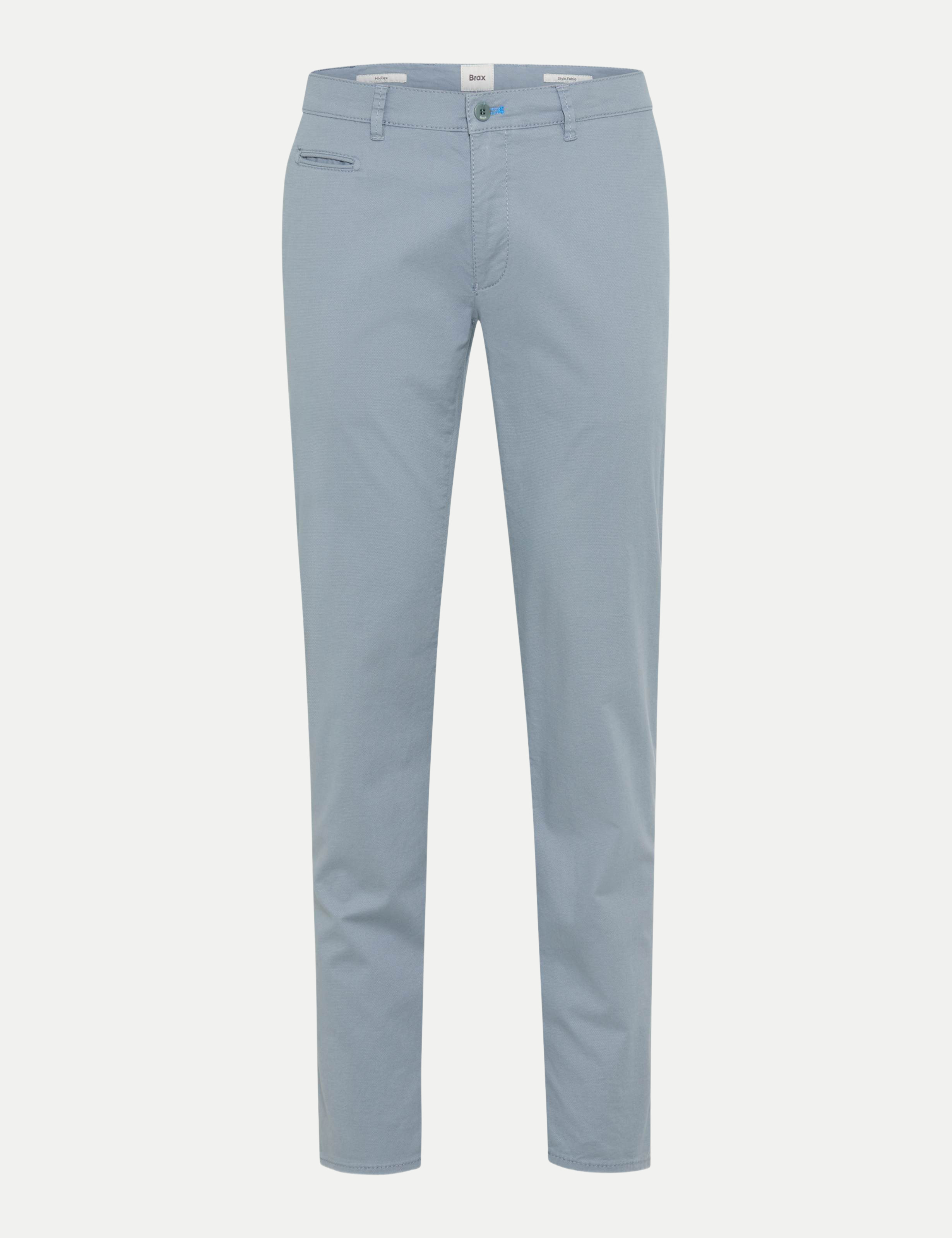 Brax Chino-Hose FABIO Blau 36/32