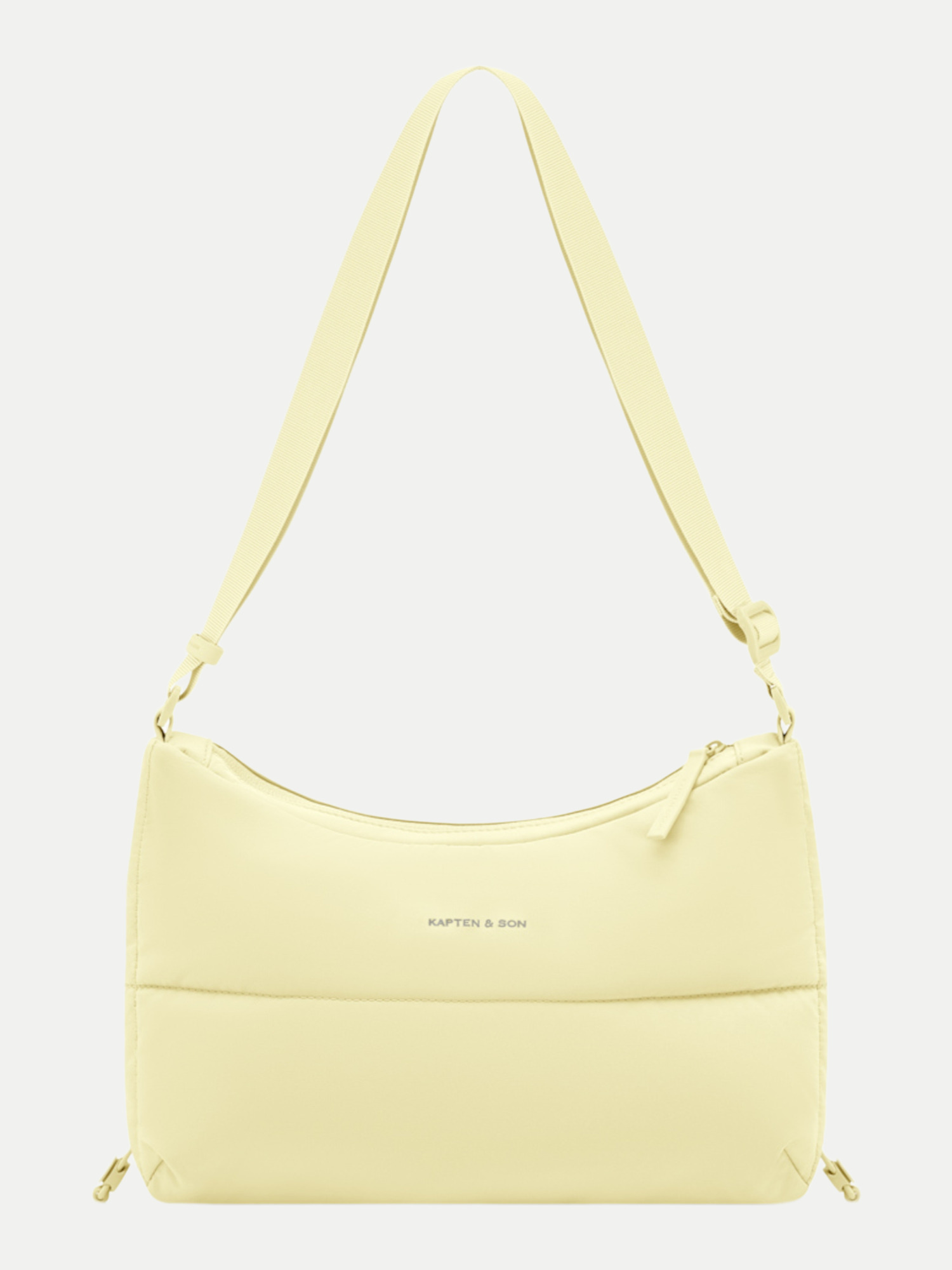 Kapten & Son Skara Cloud Small Gelb