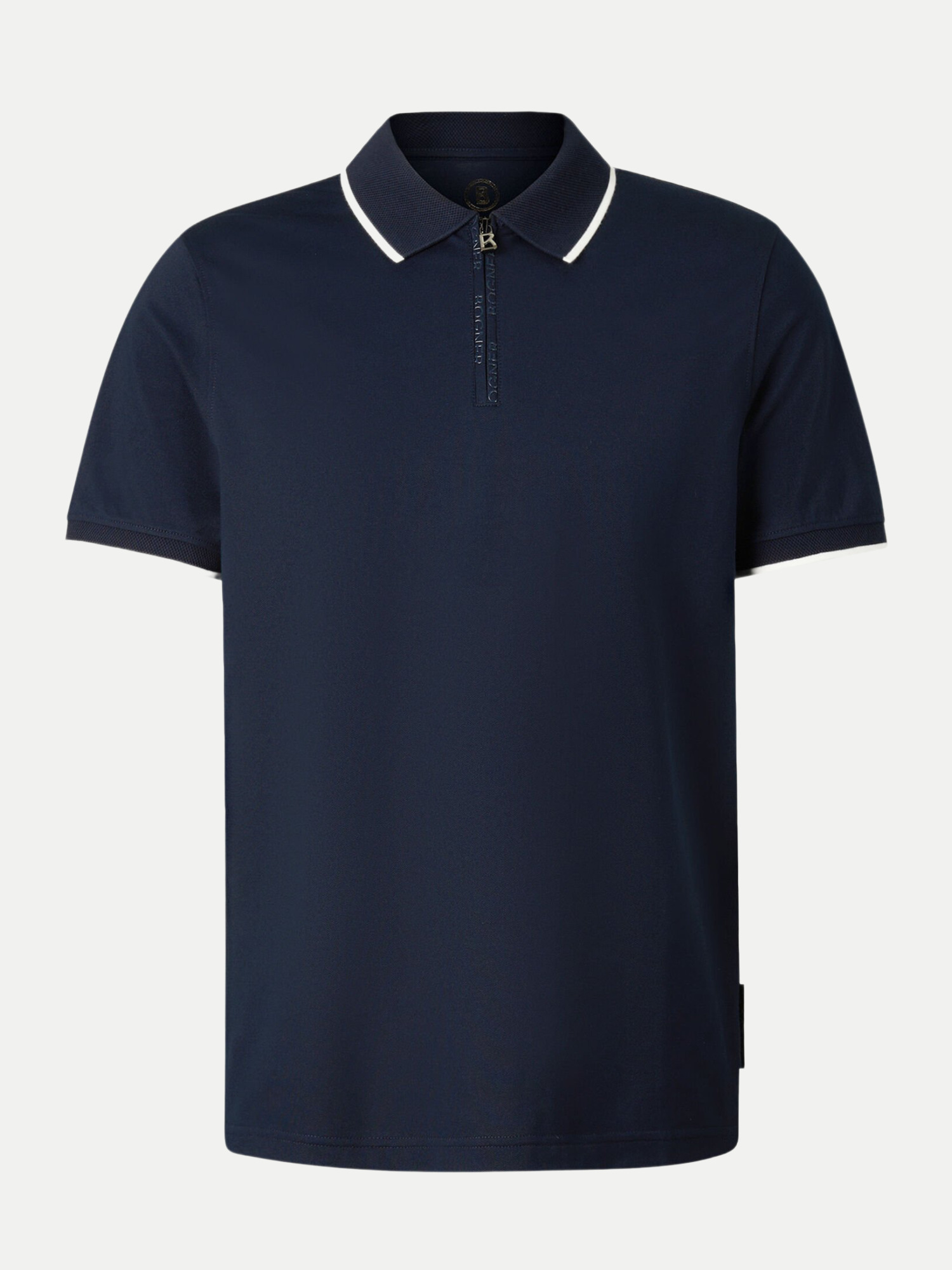 Bogner Poloshirt TIMO Blau L