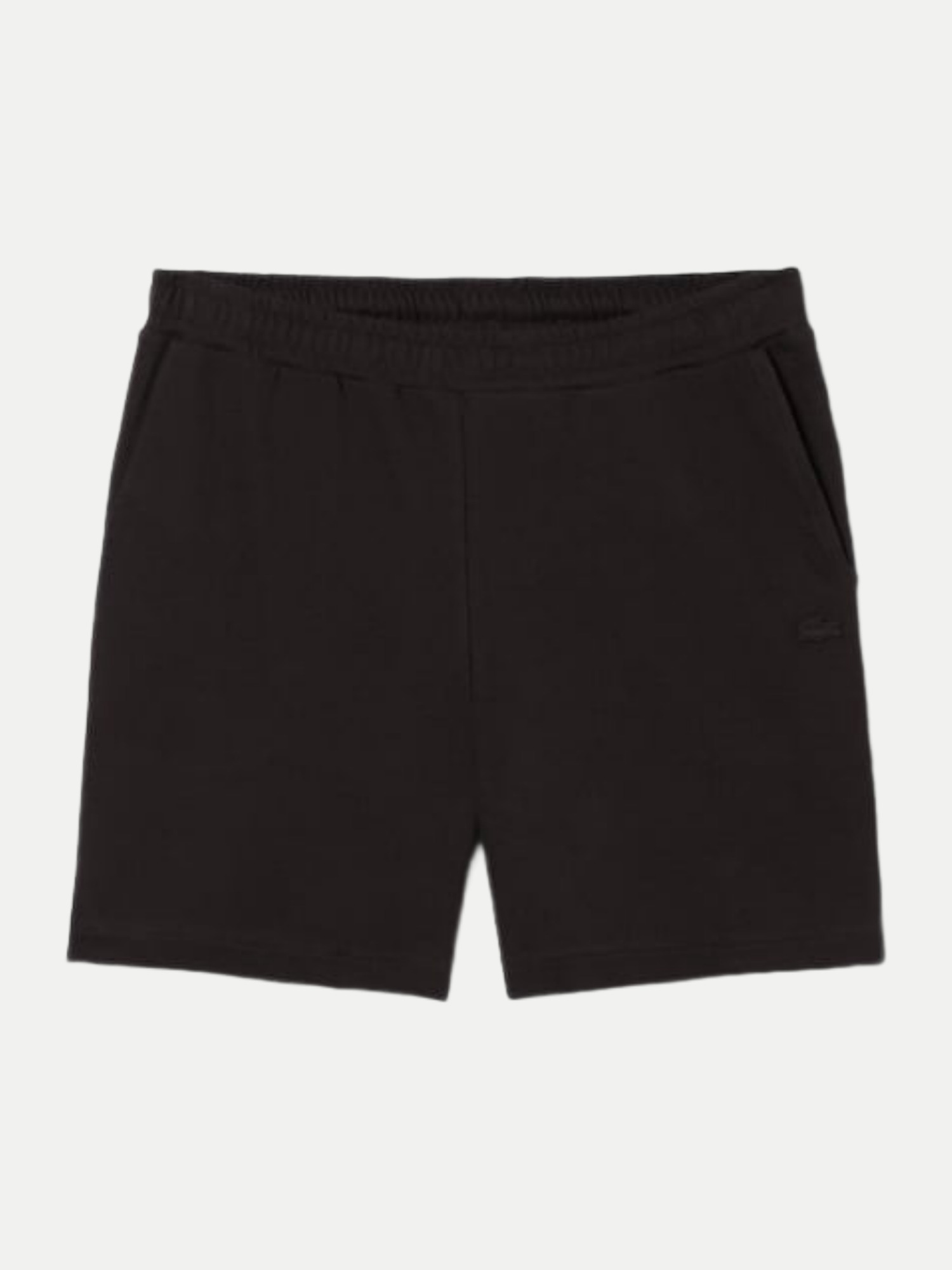 Lacoste Shorts Schwarz L