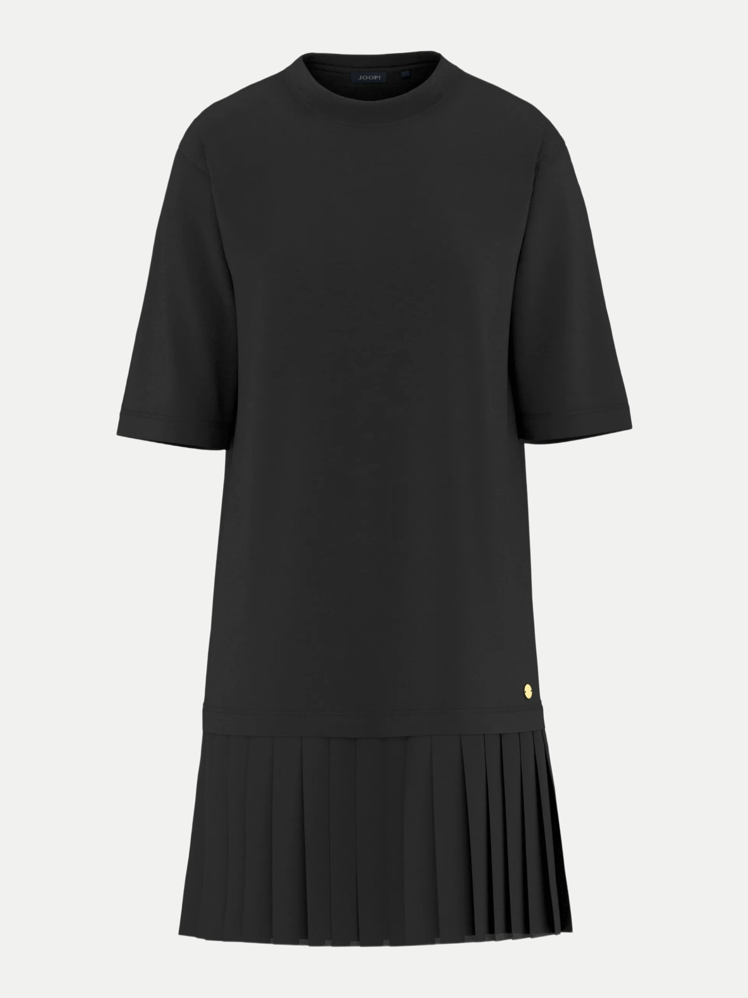 JOOP! Kleid Tarika Schwarz 40