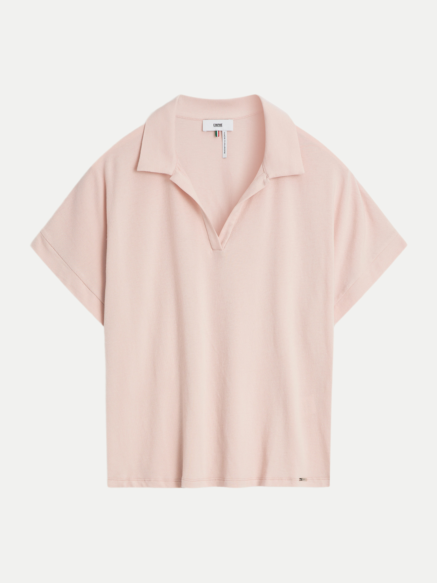 Cinque T-Shirt CIMALIA Rosa L