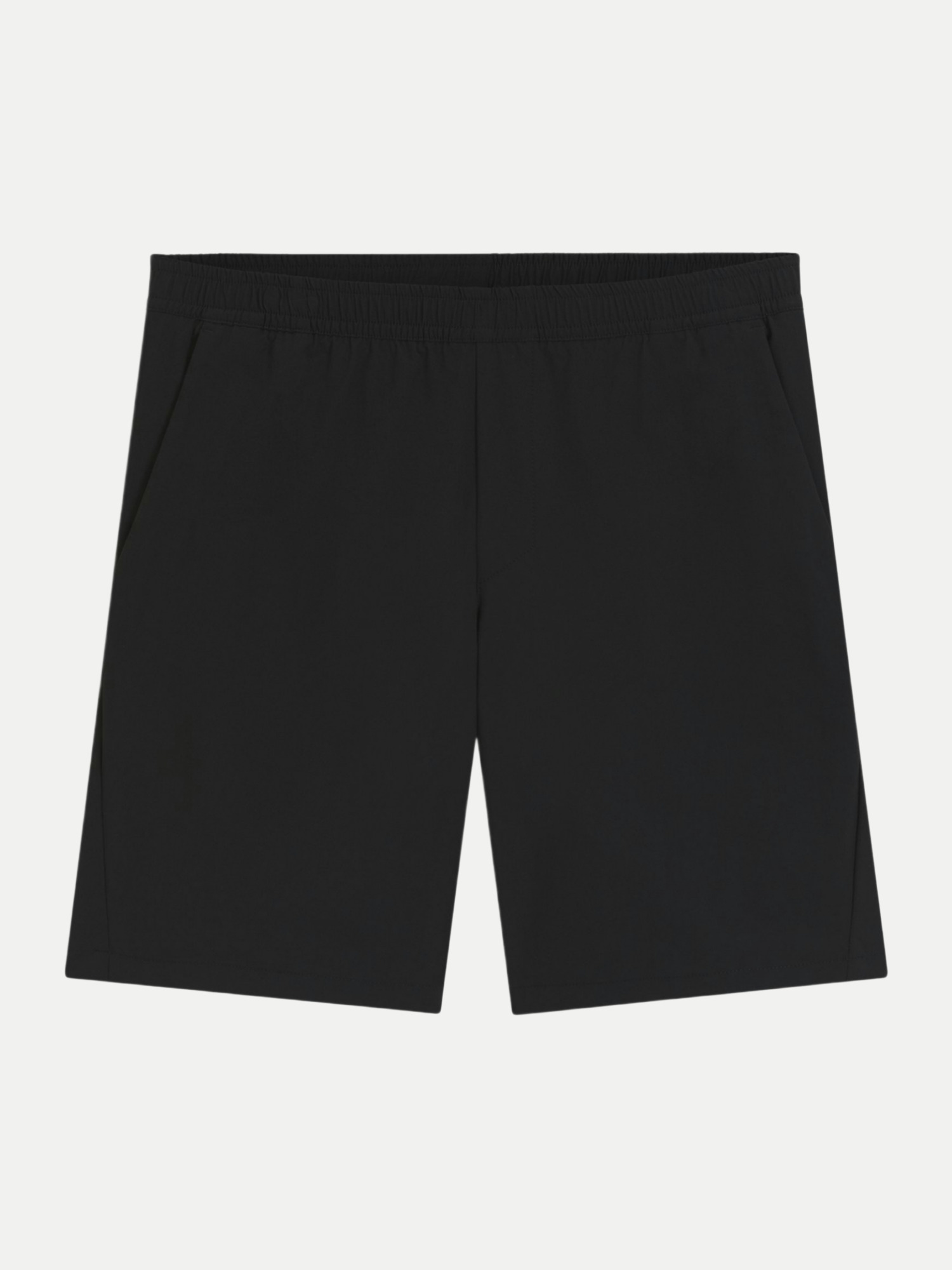 Boss Green Shorts Schwarz 54