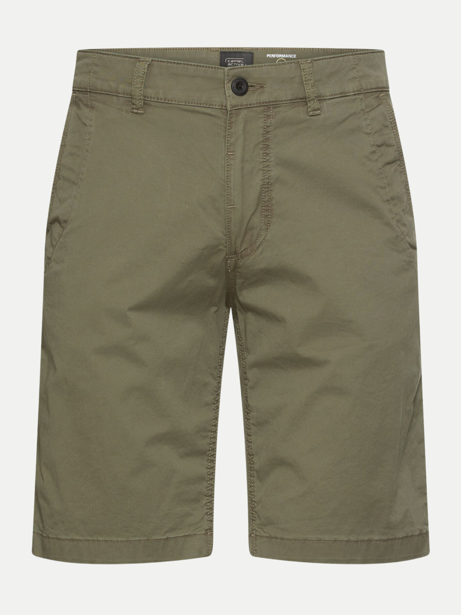 Bermuda Shorts Grün 42IN