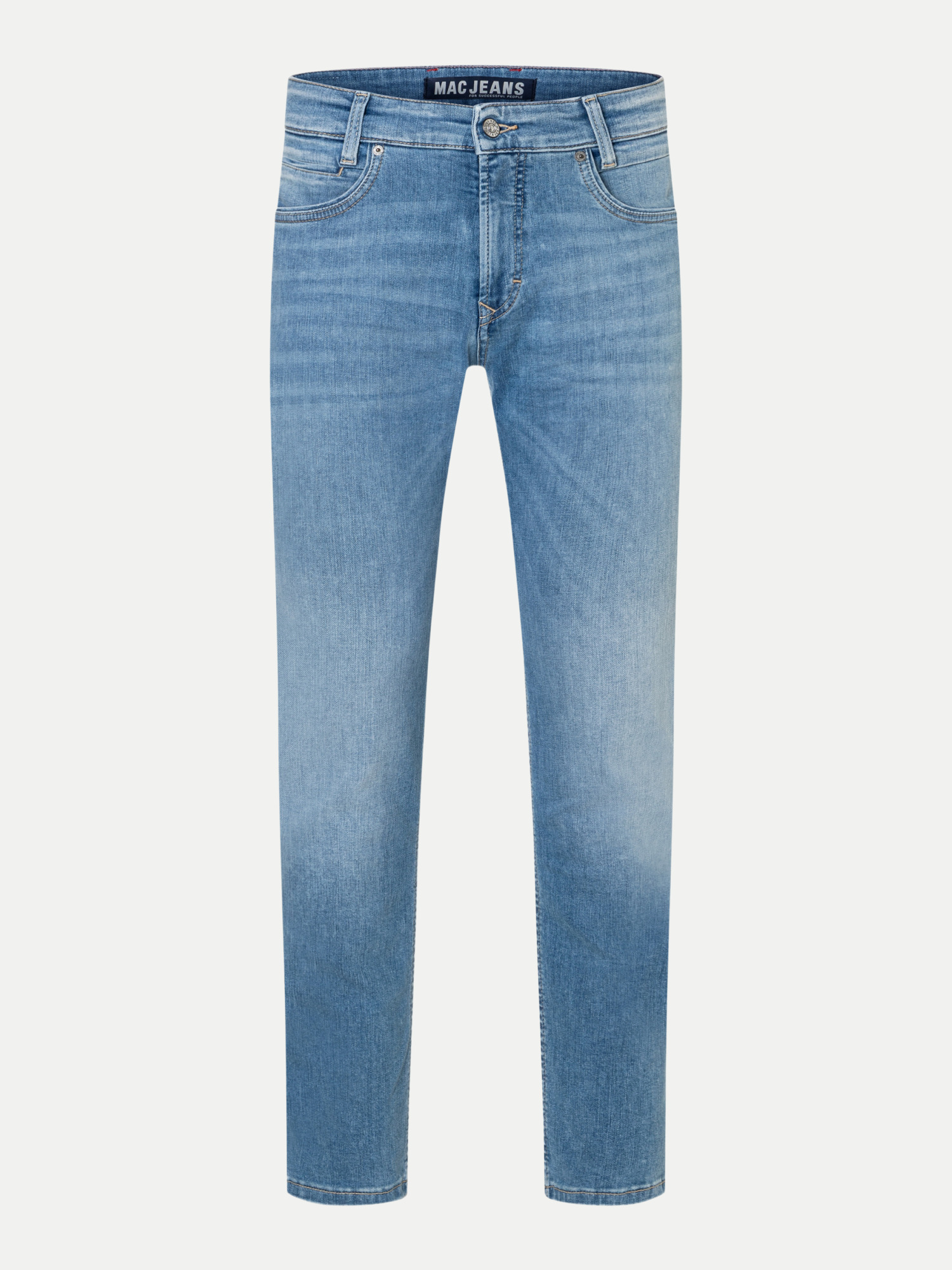 Mac Jeans Arne Pipe Blau 34/30