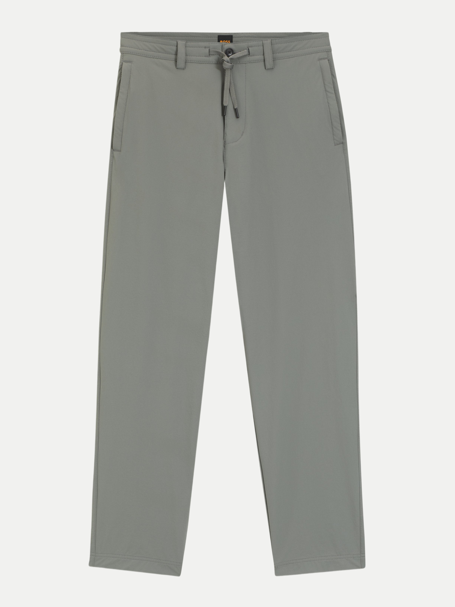 Boss Orange Chinohose Grau 3032