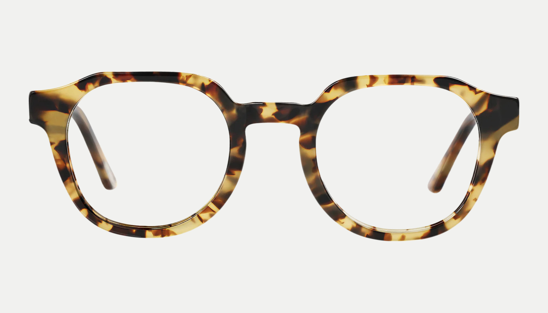 Frank and Lucie Brille Giorgio bei Robert Ley