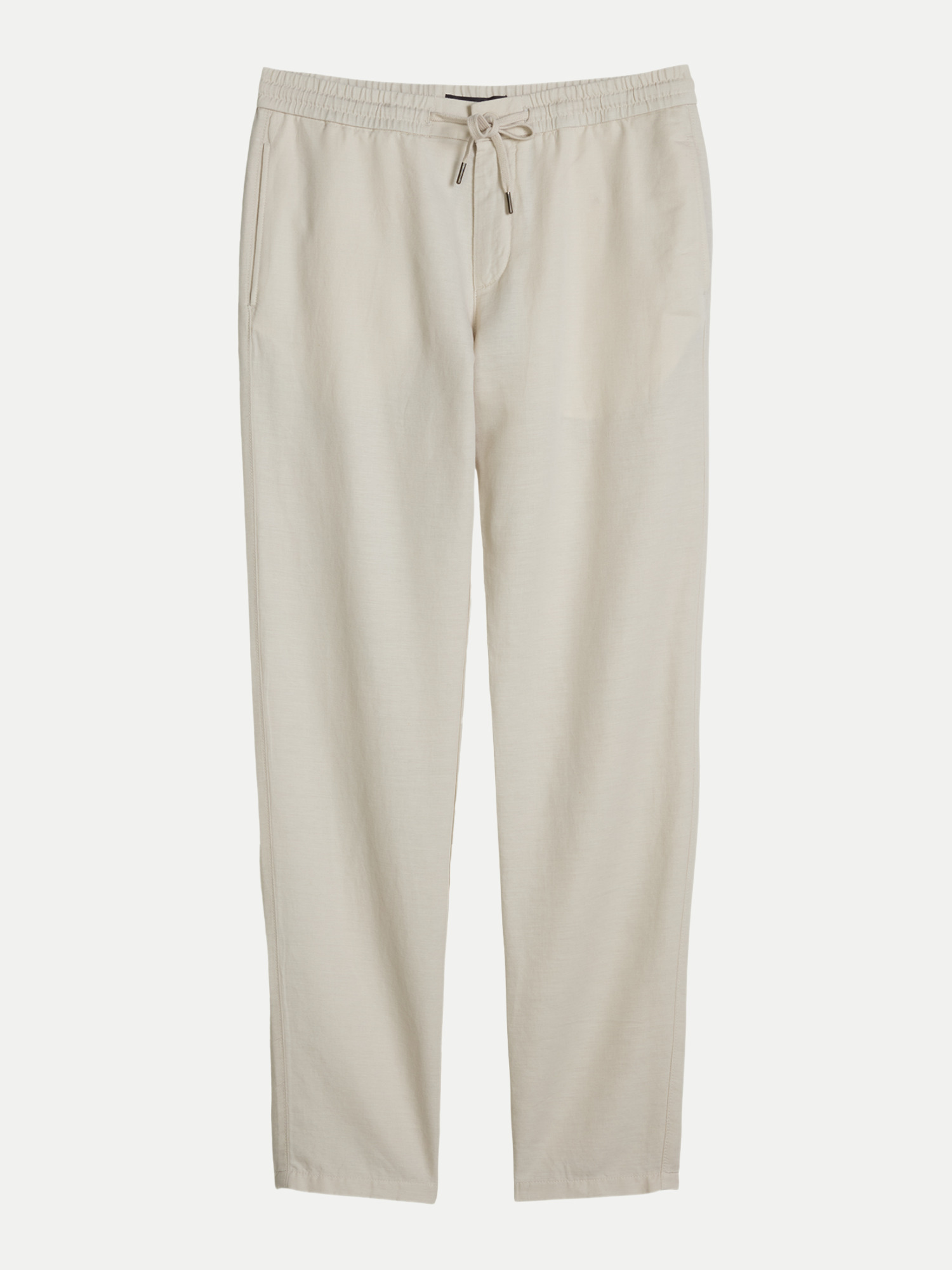 Marc O' Polo im Leinen-Mix Beige 36/32