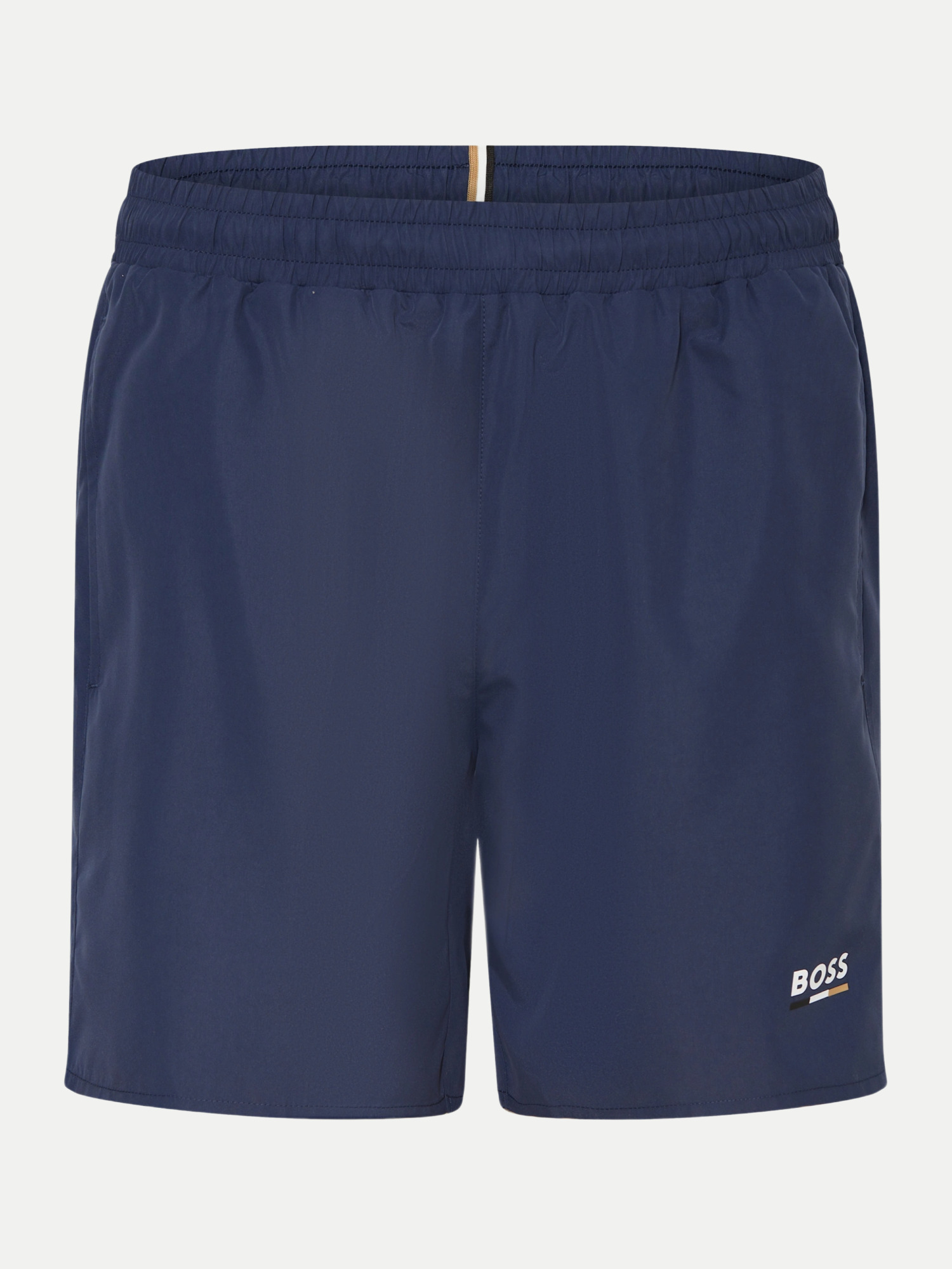 Black Badehose Swordfish Blau XXL