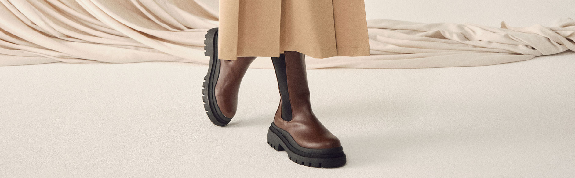 Boots für Damen