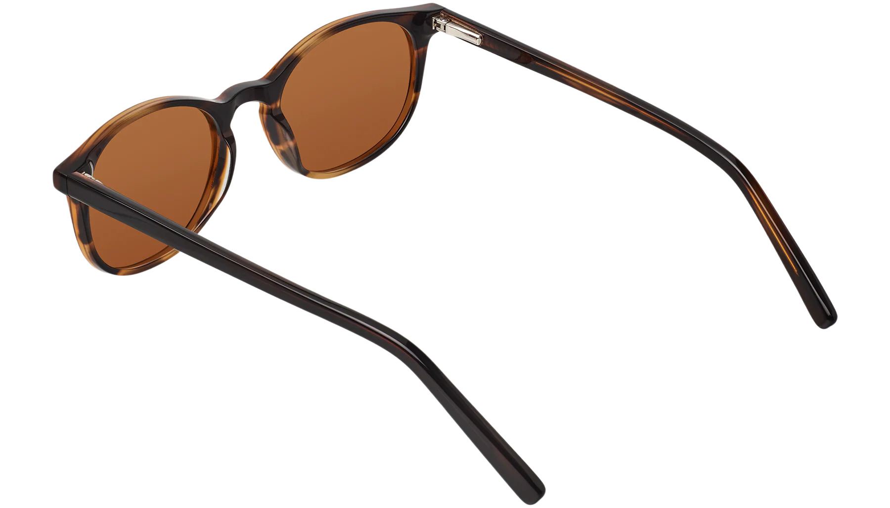 Frank and Lucie Sonnebrille Eyeconist bei Robert Ley