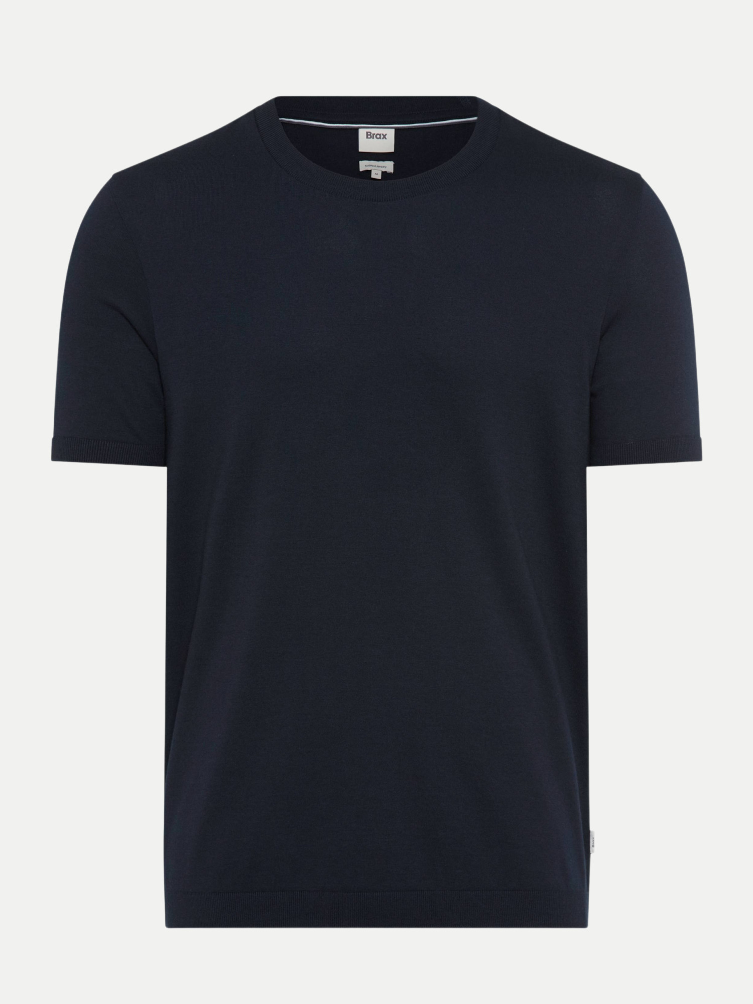 Brax T-Shirt Schwarz M