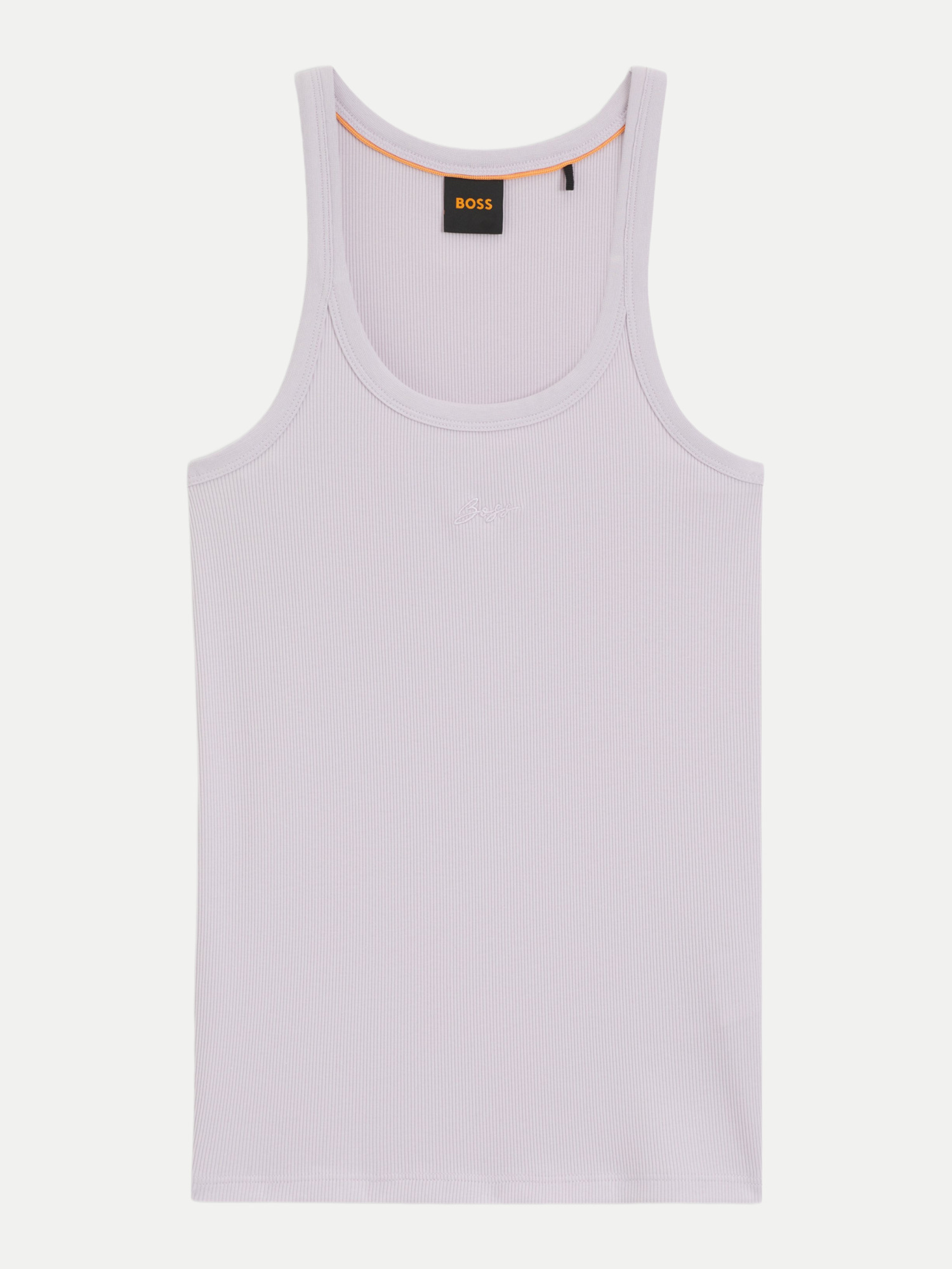 Boss Orange Tanktop Epetite Weiß S