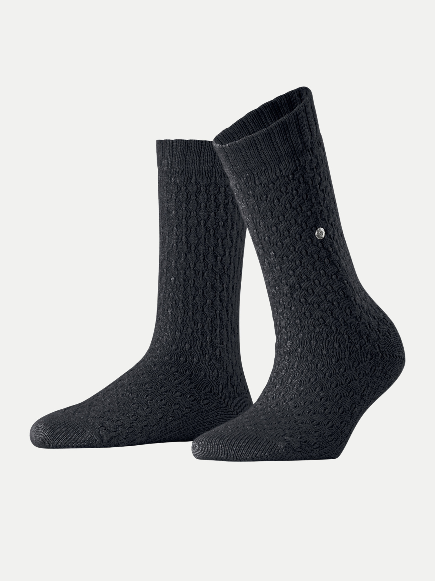 Falke Socken Orkney Schwarz 36-41