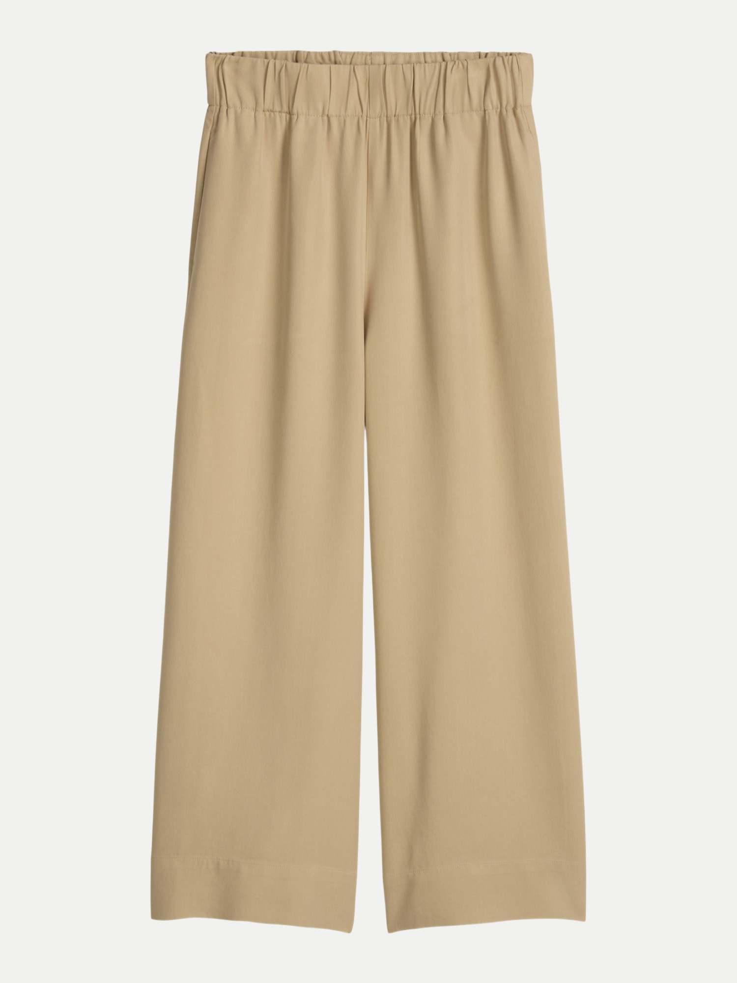 Marc O' Polo Gewebte Hose Beige XL