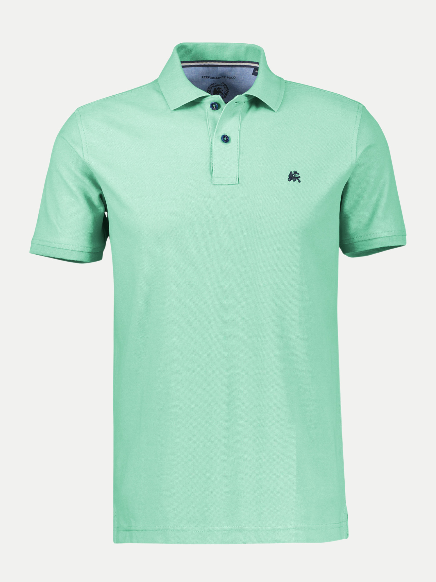 Lerros Poloshirt Grün XL