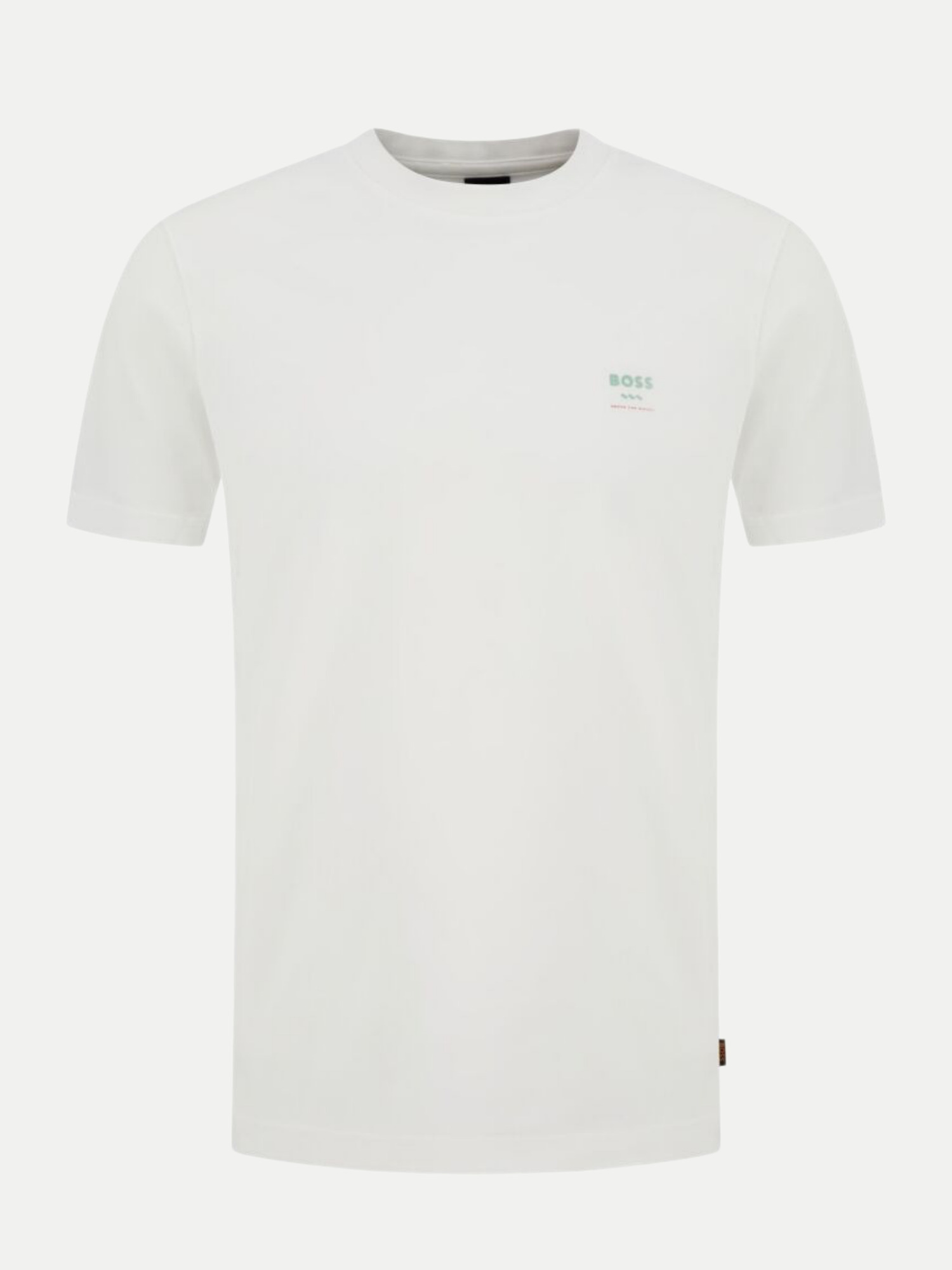 Boss Orange T-Shirt Weiß XXL