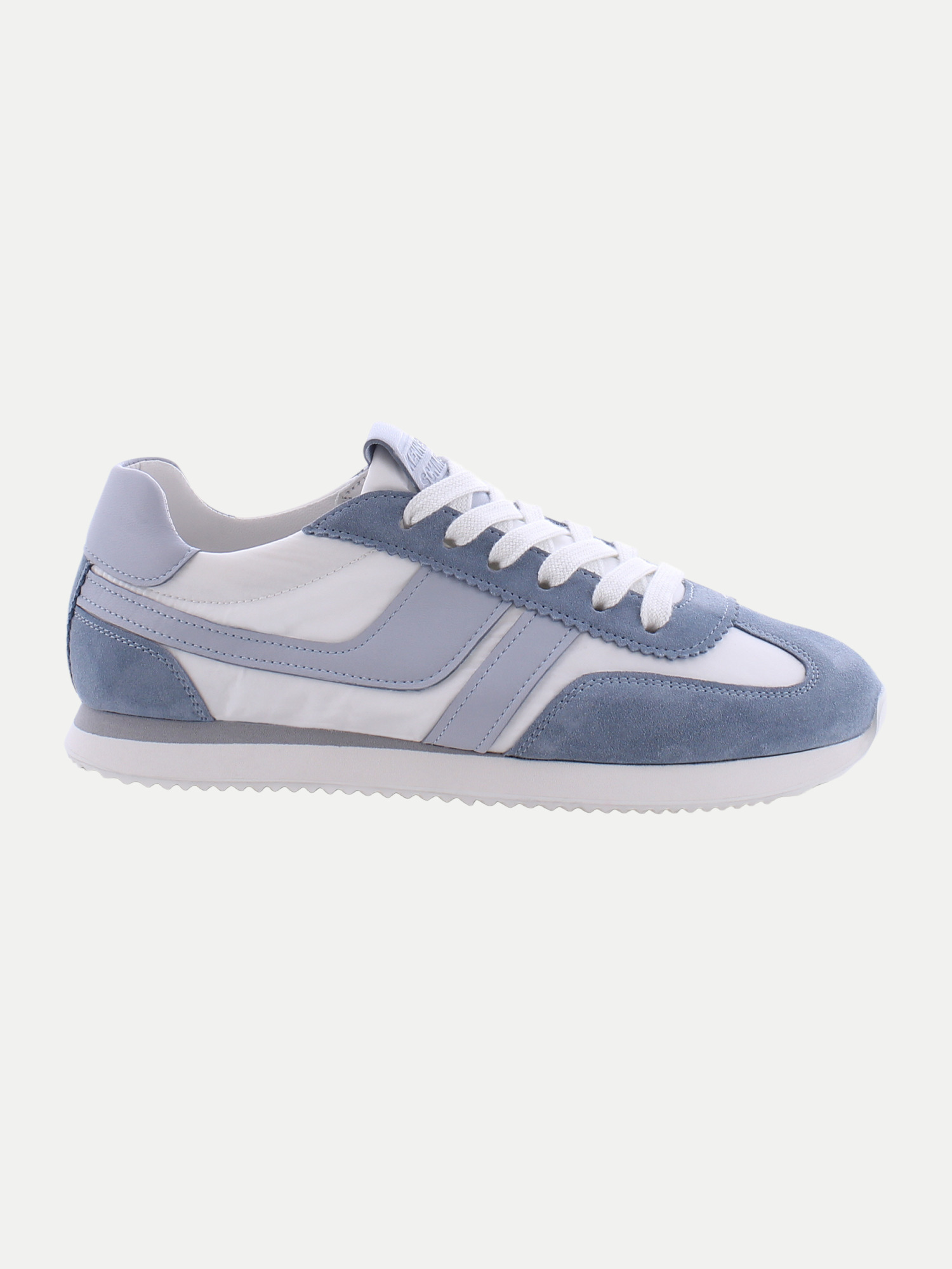 Sneaker Mui Blau 40