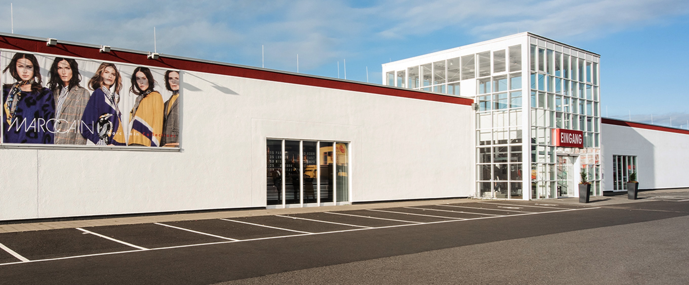 Ley's Megastore Weiterstadt