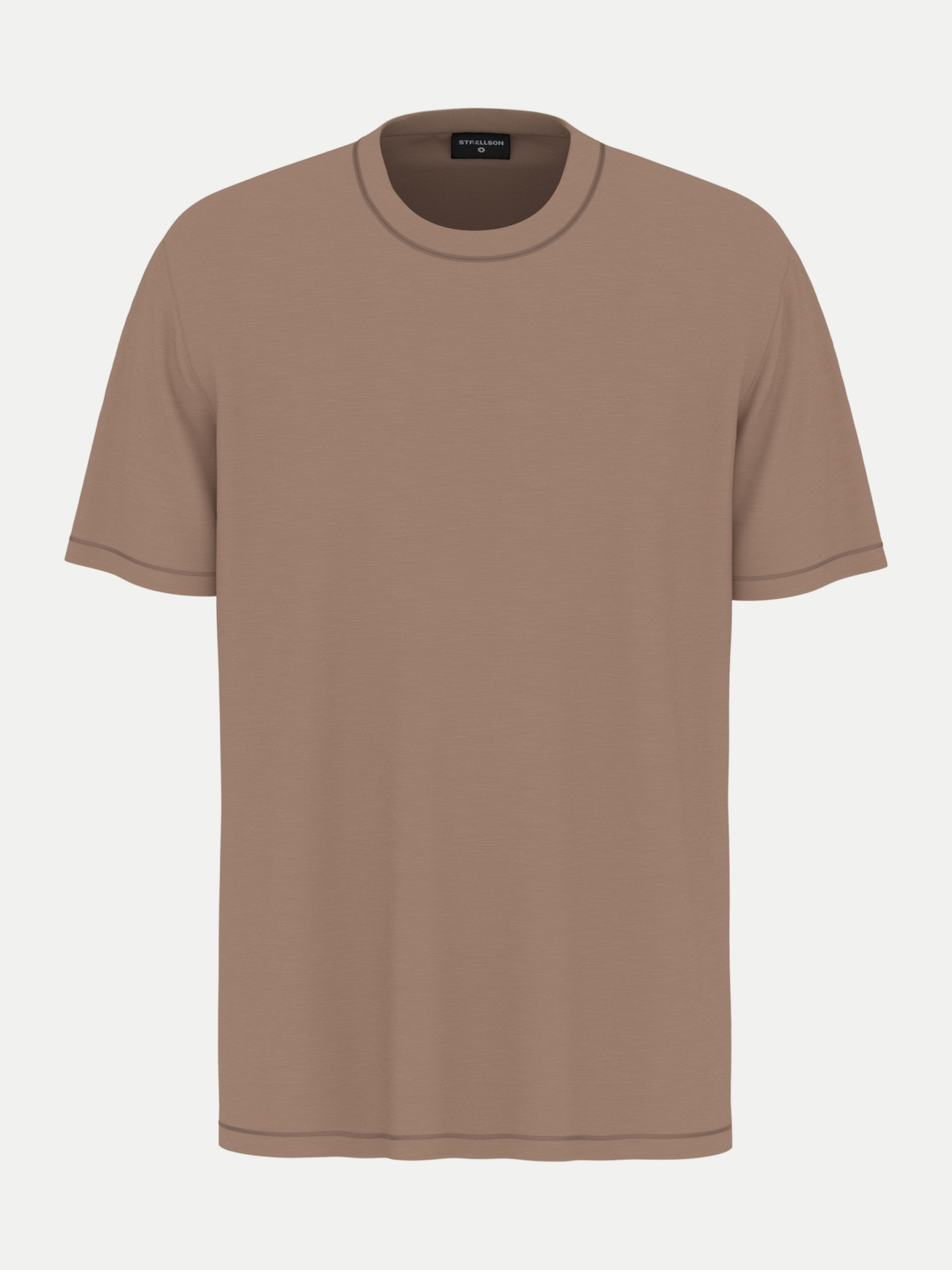 Strellson T-Shirt Colin Braun S