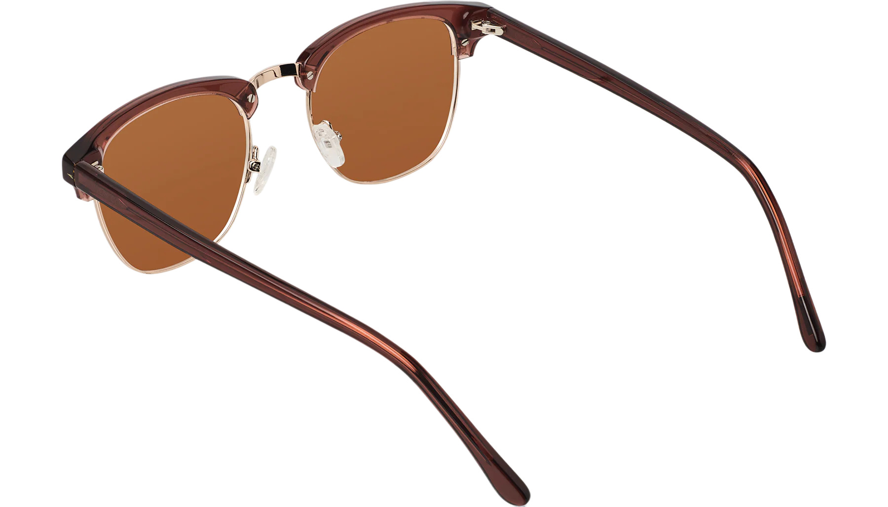 Frank and Lucie Sonnenbrille Tributo bei Robert Ley