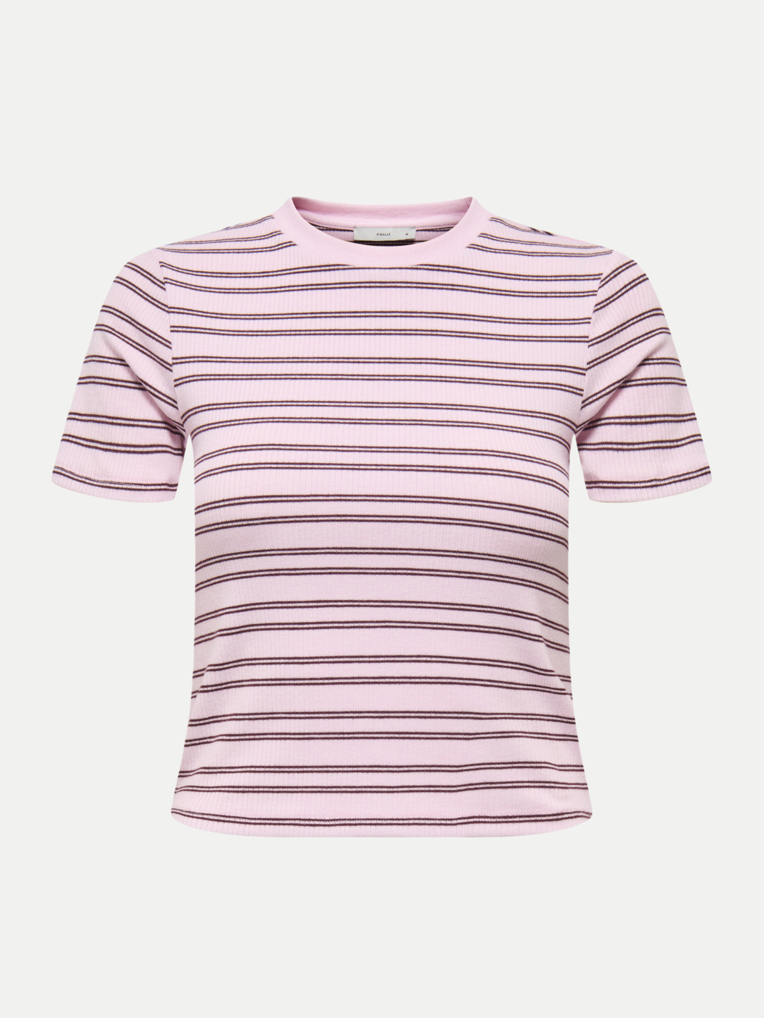 Only T-Shirt ONLLUPE Rosa XS