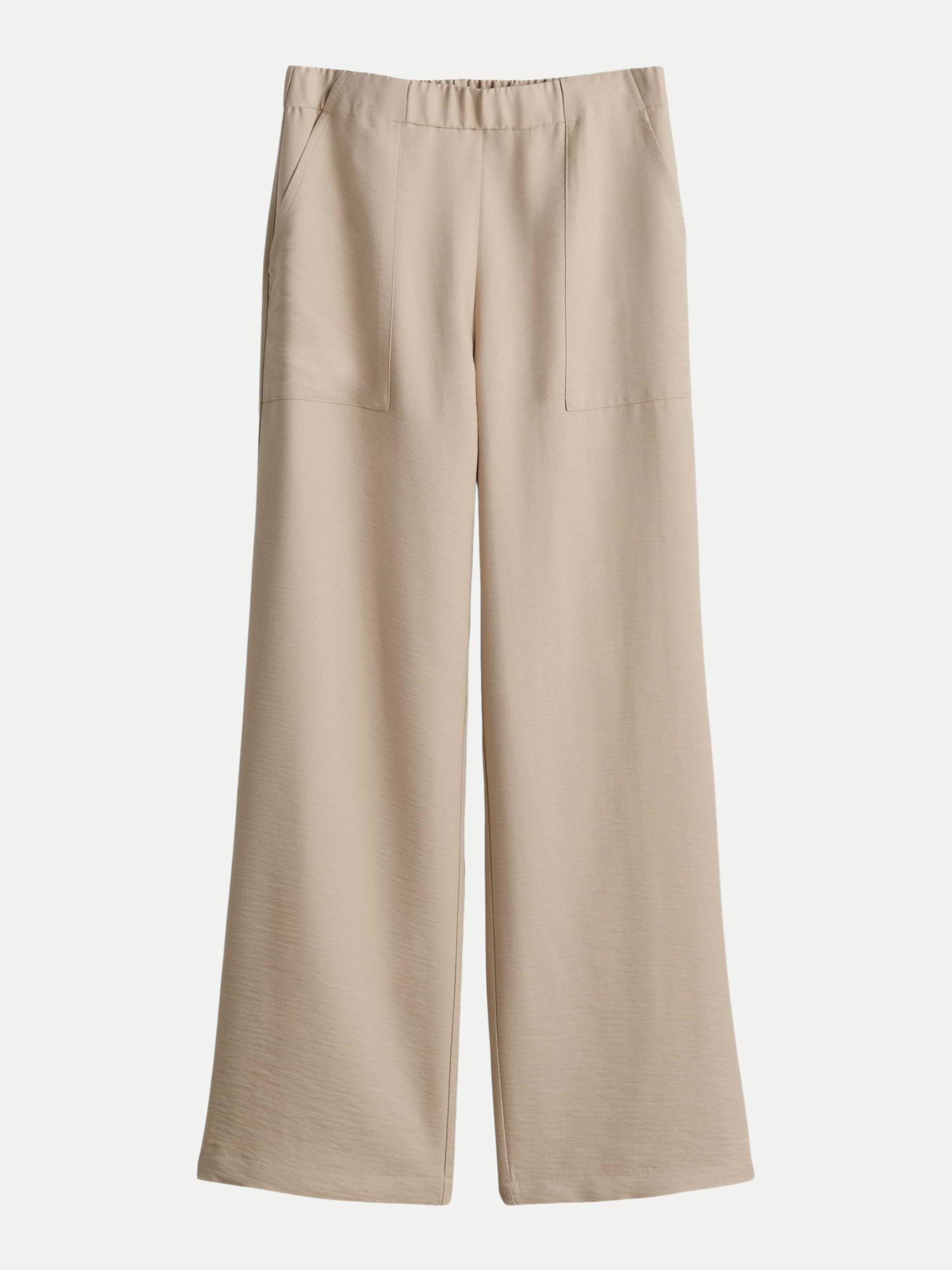 Someday Utility Hose Cevil Beige 36