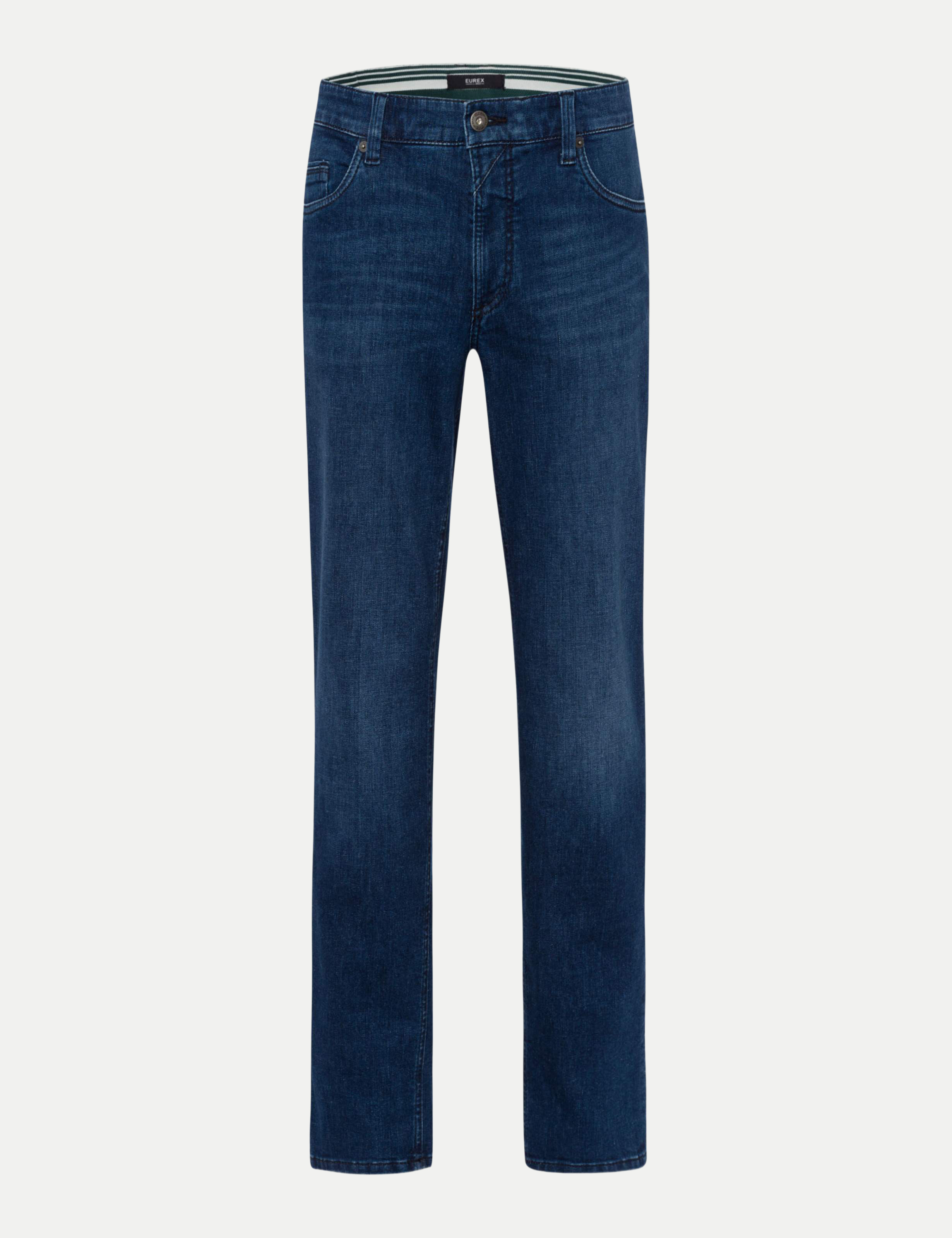 Five-Pocket-Jeans LUKE Blau 54