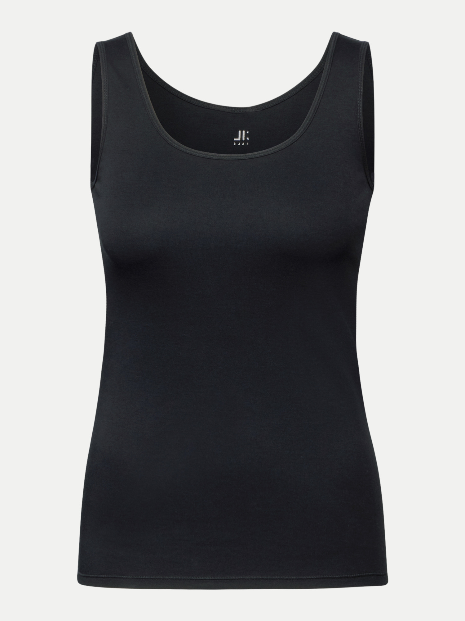 Cecil Basic Top Linda Schwarz L